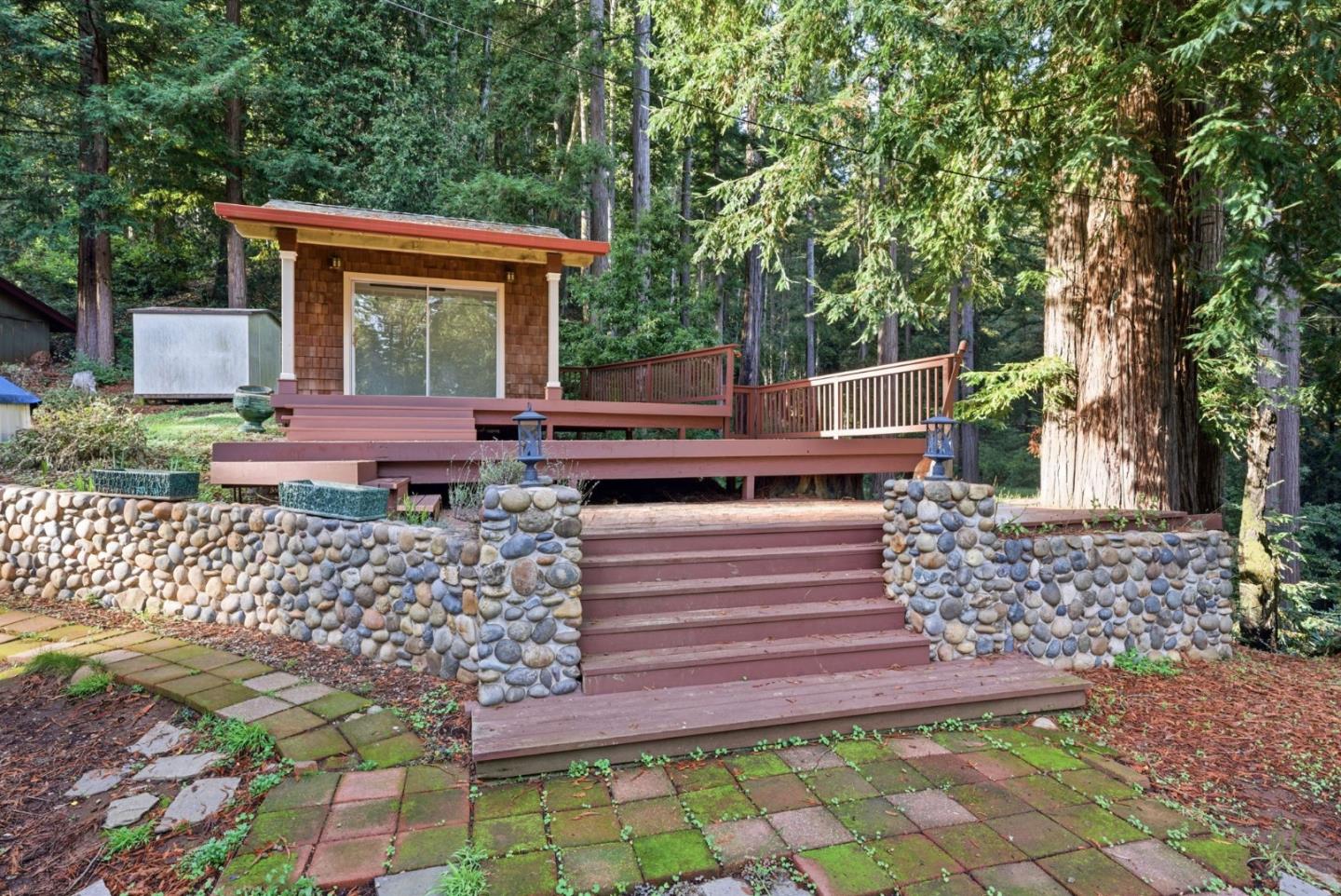 Detail Gallery Image 114 of 129 For 675 Western Ave, Brookdale,  CA 95007 - 3 Beds | 3 Baths