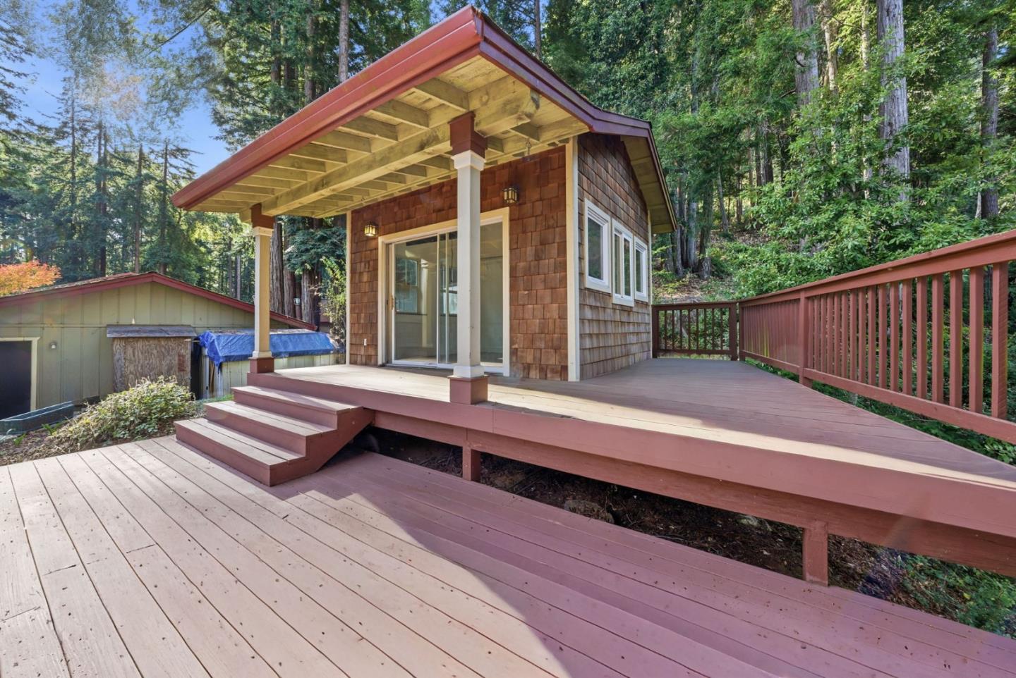 Detail Gallery Image 120 of 129 For 675 Western Ave, Brookdale,  CA 95007 - 3 Beds | 3 Baths