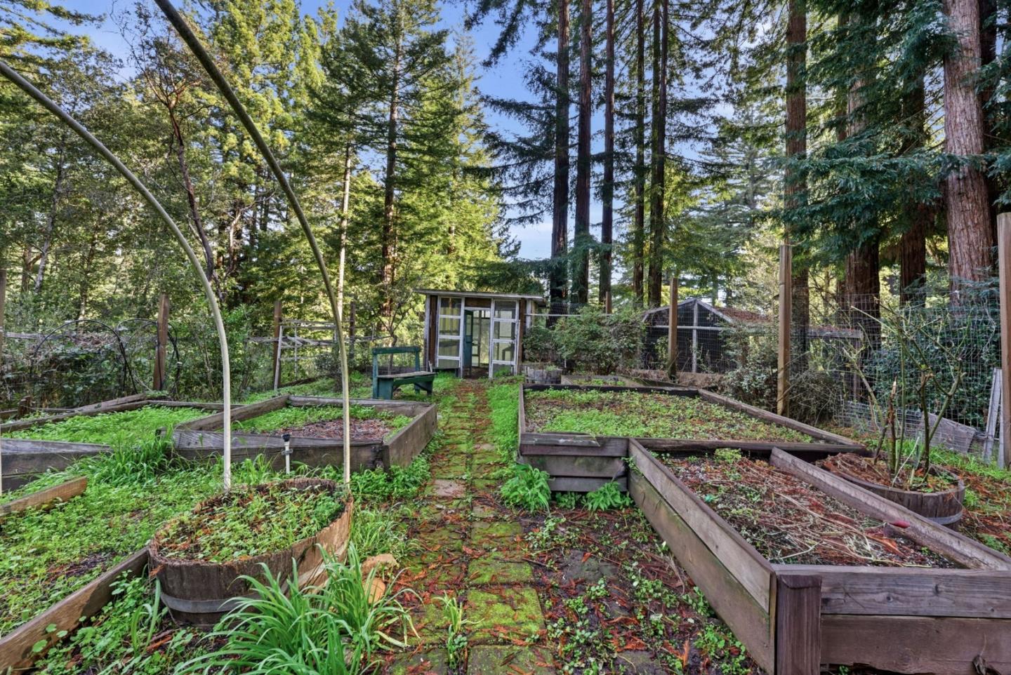 Detail Gallery Image 122 of 129 For 675 Western Ave, Brookdale,  CA 95007 - 3 Beds | 3 Baths