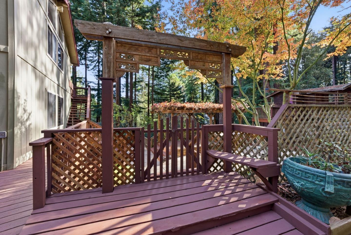 Detail Gallery Image 123 of 129 For 675 Western Ave, Brookdale,  CA 95007 - 3 Beds | 3 Baths