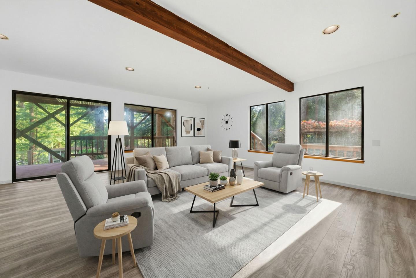 Detail Gallery Image 21 of 129 For 675 Western Ave, Brookdale,  CA 95007 - 3 Beds | 3 Baths