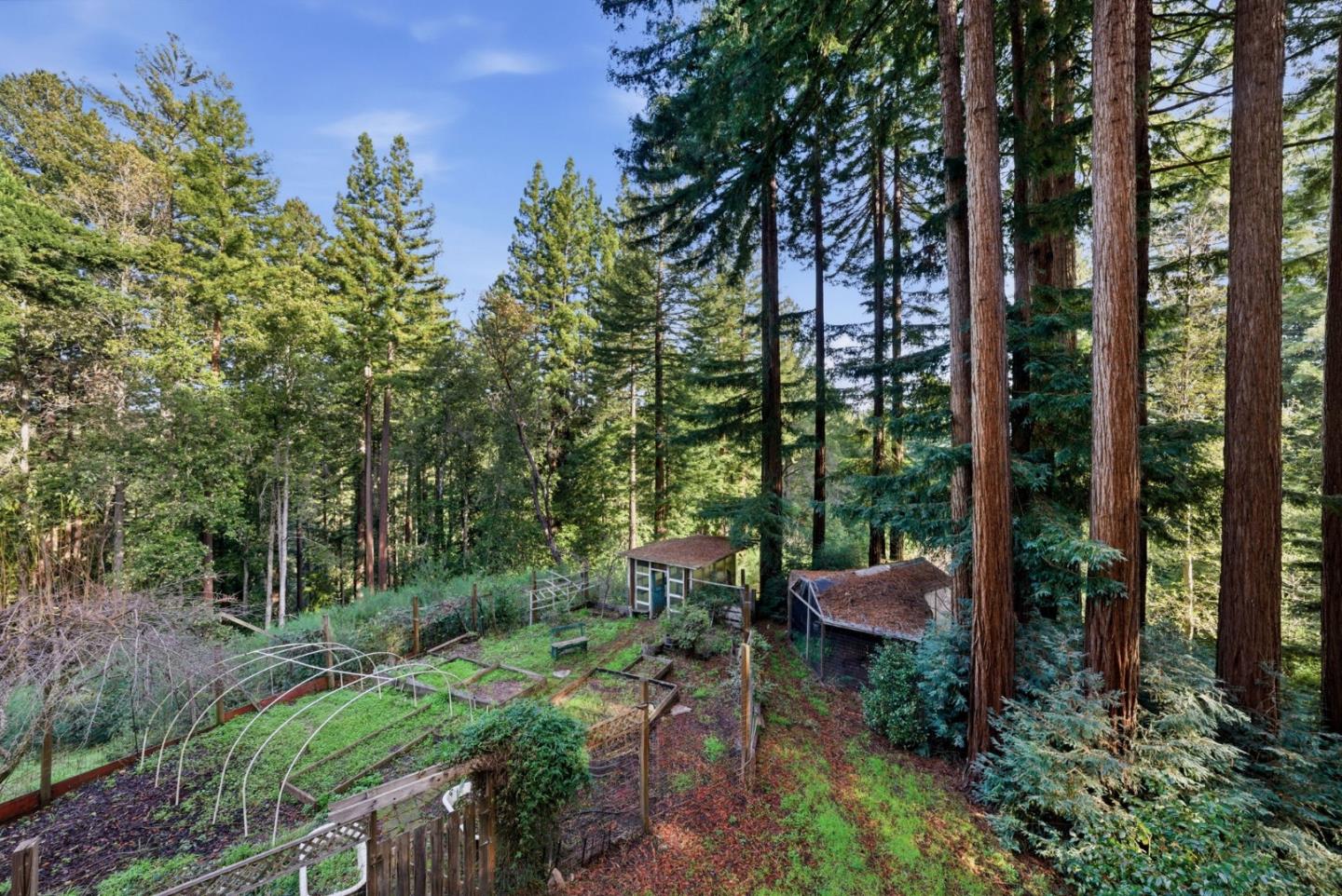 Detail Gallery Image 56 of 129 For 675 Western Ave, Brookdale,  CA 95007 - 3 Beds | 3 Baths