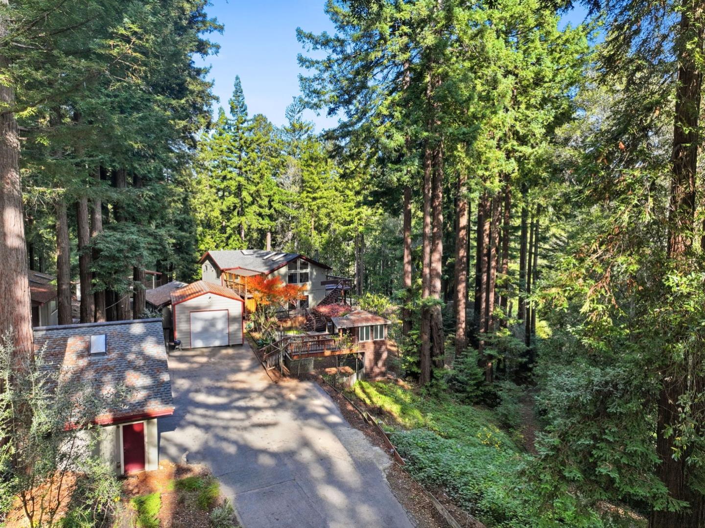 Detail Gallery Image 79 of 129 For 675 Western Ave, Brookdale,  CA 95007 - 3 Beds | 3 Baths