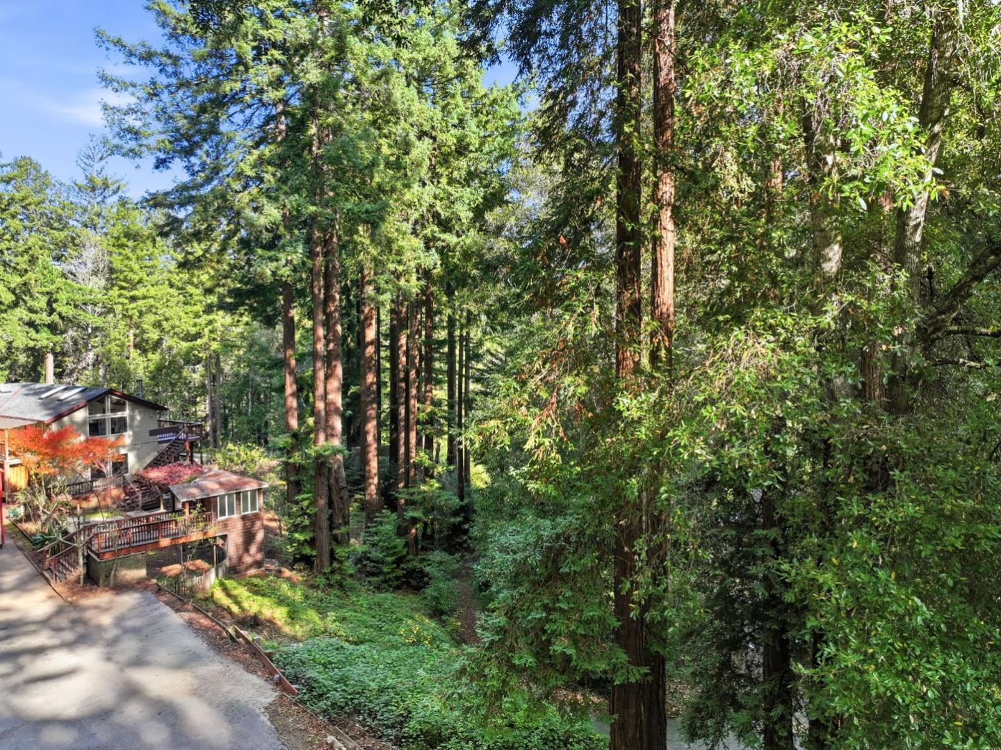 Detail Gallery Image 81 of 129 For 675 Western Ave, Brookdale,  CA 95007 - 3 Beds | 3 Baths