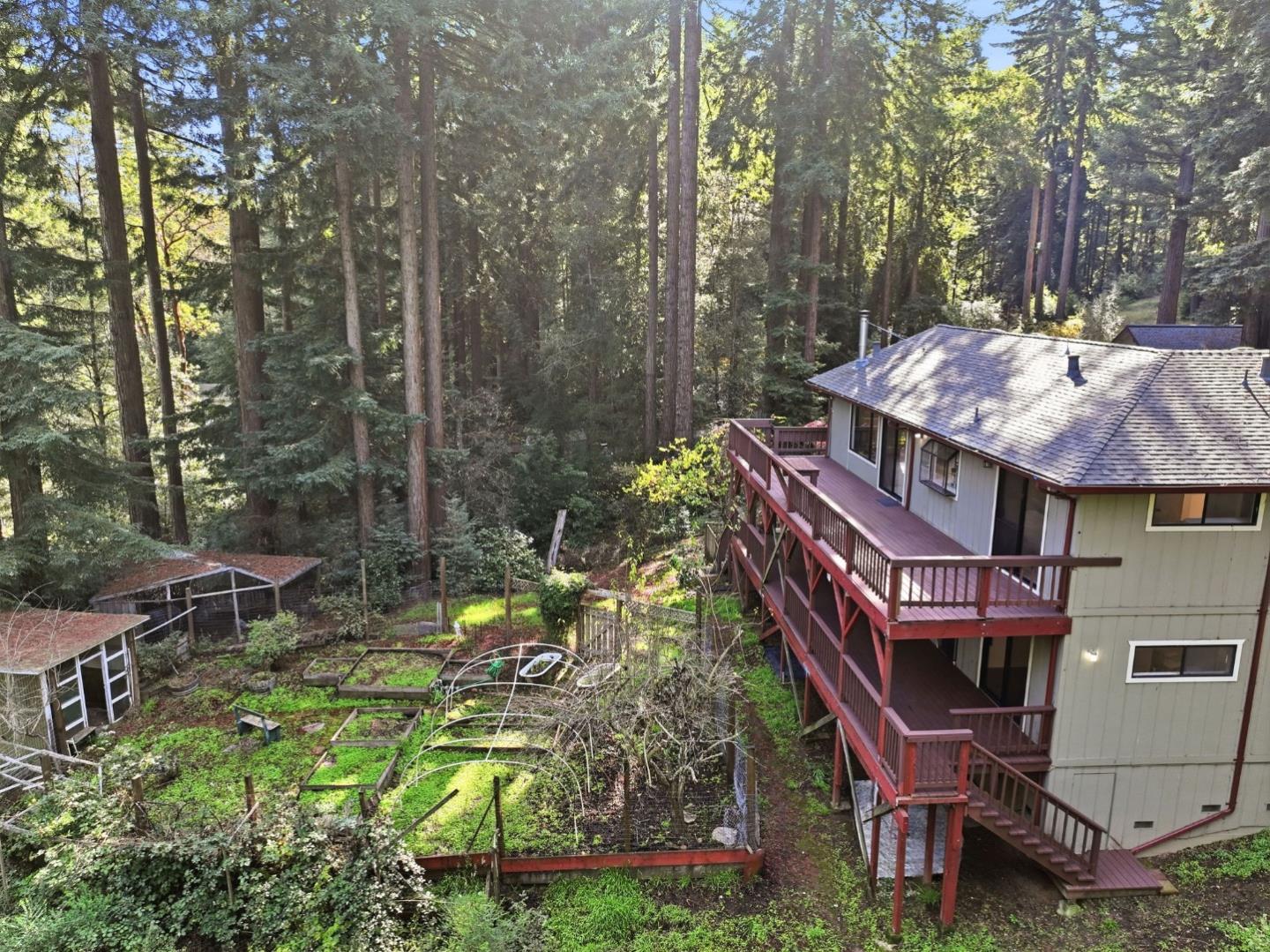 Detail Gallery Image 86 of 129 For 675 Western Ave, Brookdale,  CA 95007 - 3 Beds | 3 Baths