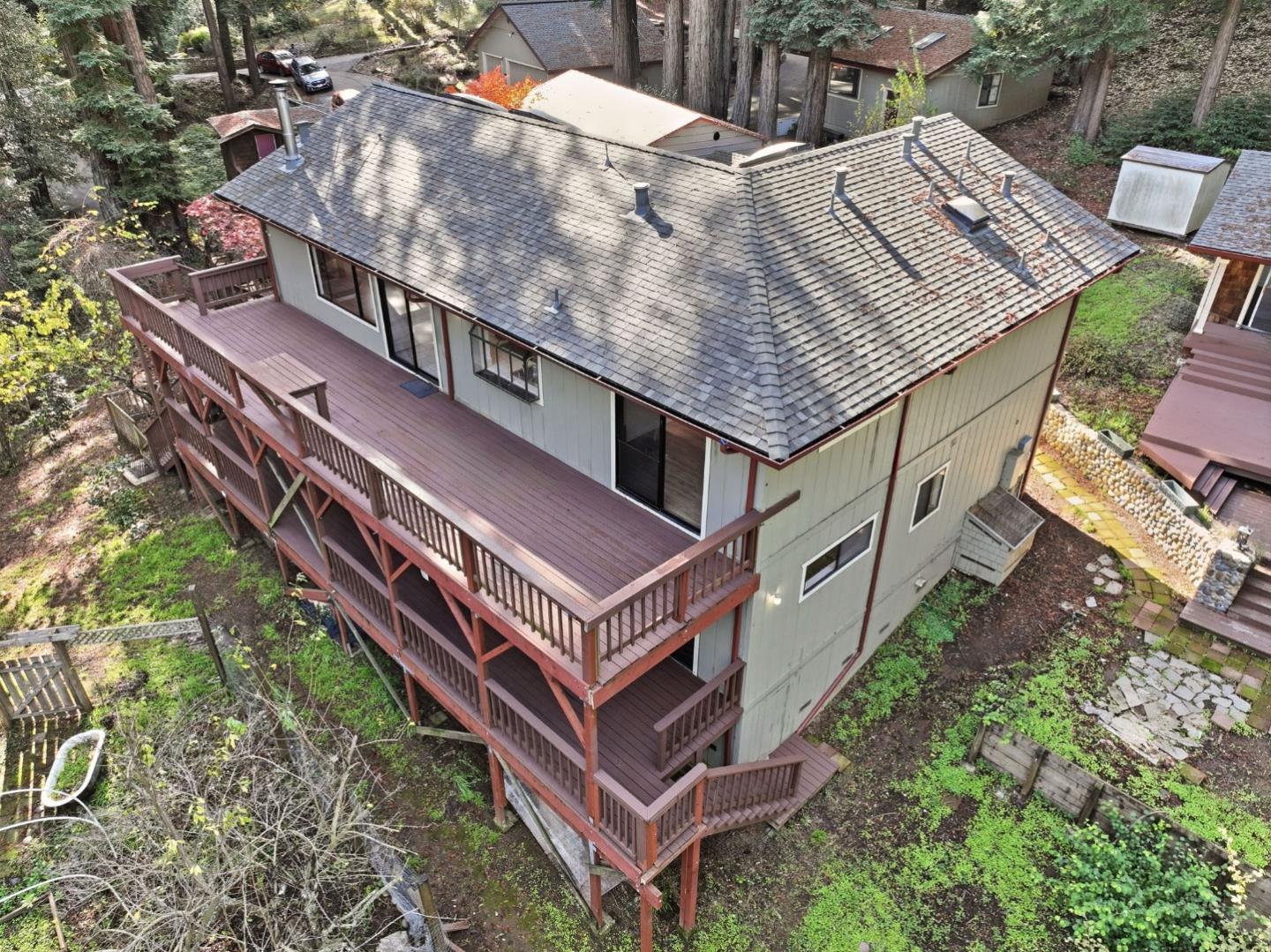 Detail Gallery Image 87 of 129 For 675 Western Ave, Brookdale,  CA 95007 - 3 Beds | 3 Baths