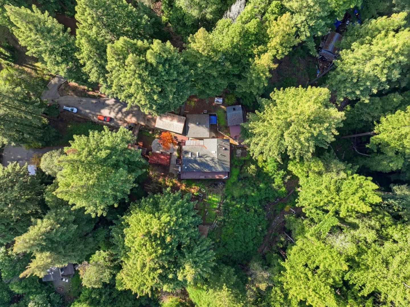 Detail Gallery Image 89 of 129 For 675 Western Ave, Brookdale,  CA 95007 - 3 Beds | 3 Baths