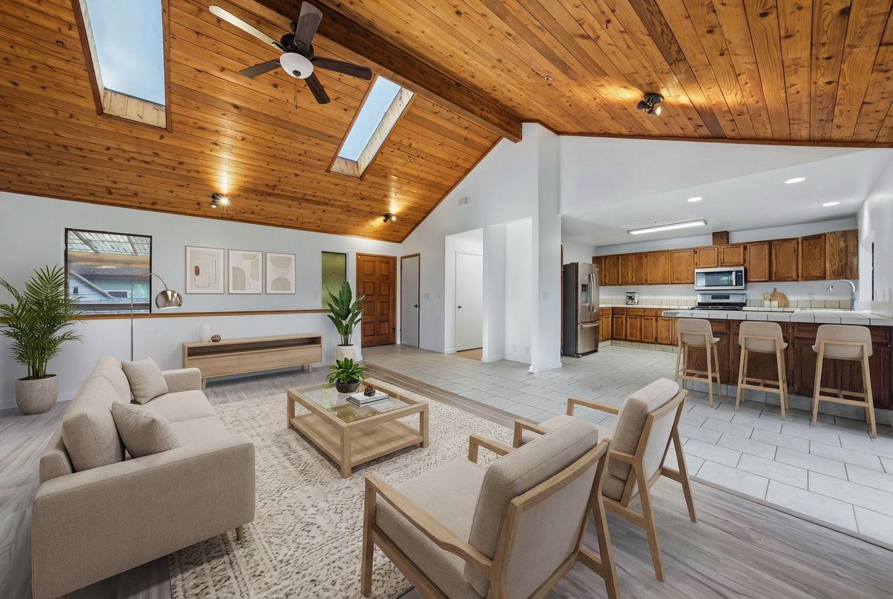 Detail Gallery Image 9 of 129 For 675 Western Ave, Brookdale,  CA 95007 - 3 Beds | 3 Baths