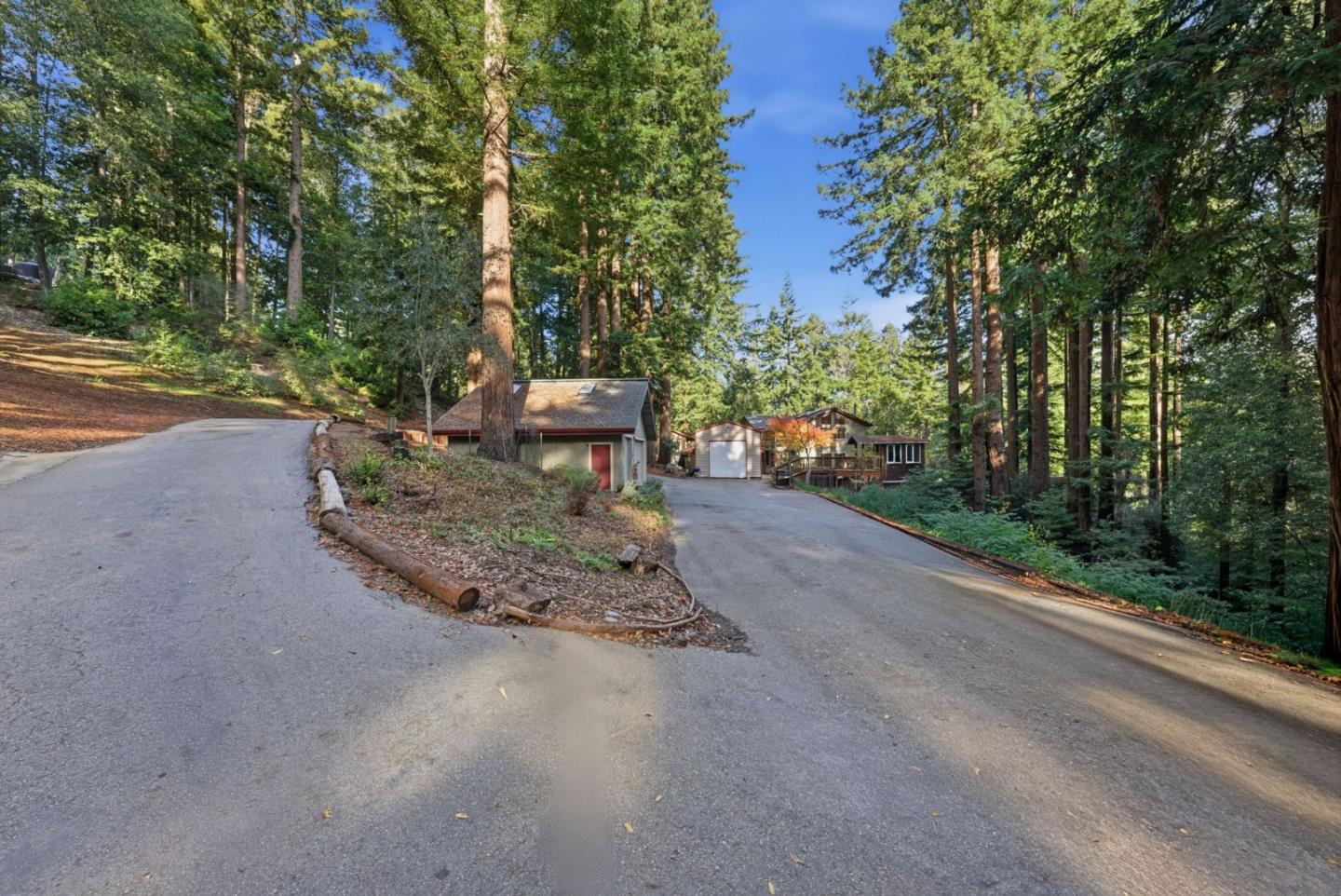 Detail Gallery Image 93 of 129 For 675 Western Ave, Brookdale,  CA 95007 - 3 Beds | 3 Baths