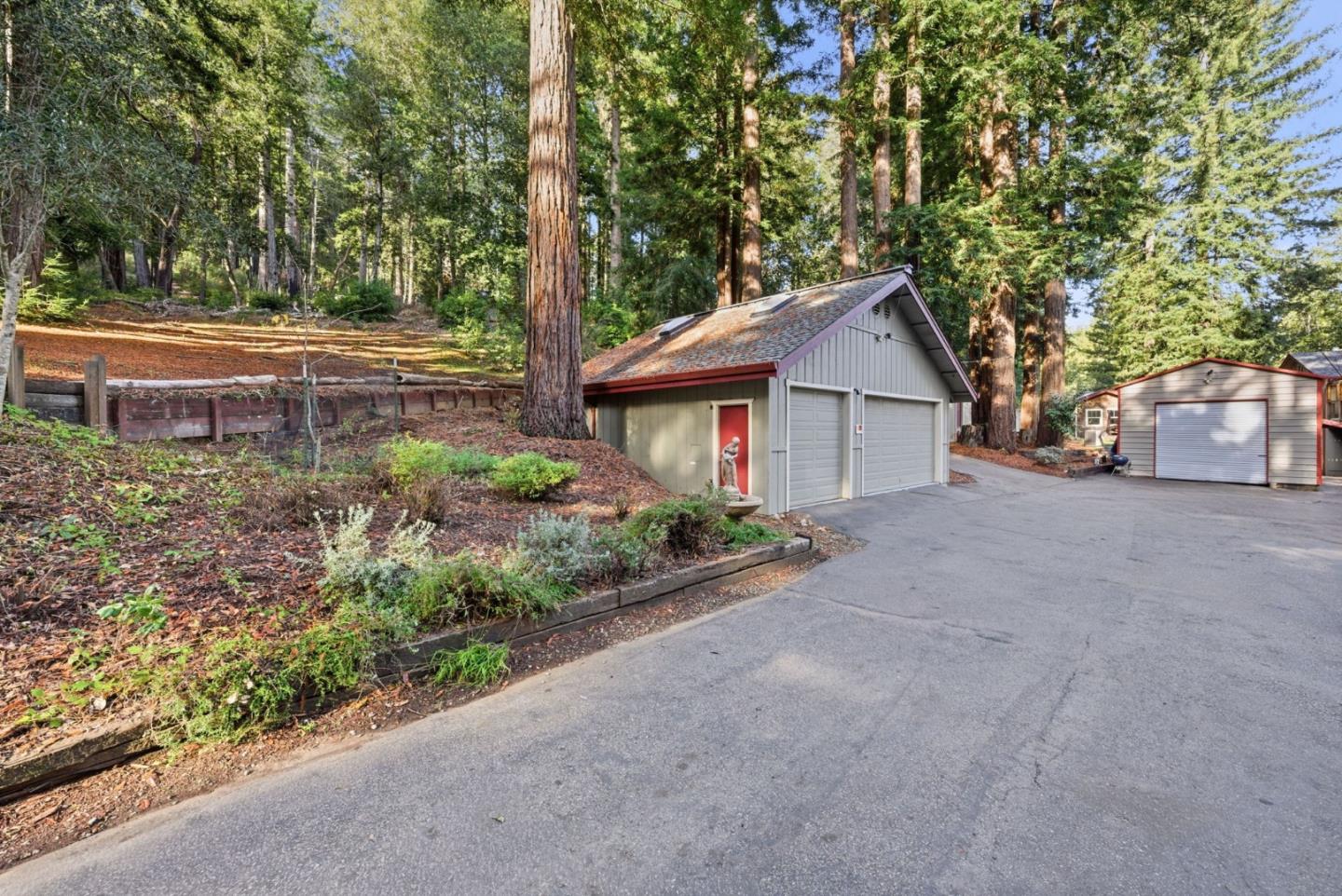 Detail Gallery Image 95 of 129 For 675 Western Ave, Brookdale,  CA 95007 - 3 Beds | 3 Baths