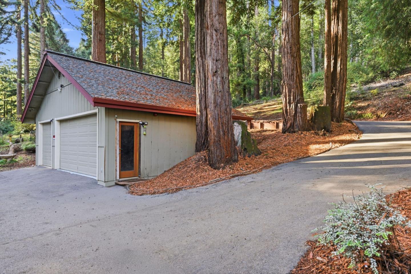 Detail Gallery Image 98 of 129 For 675 Western Ave, Brookdale,  CA 95007 - 3 Beds | 3 Baths