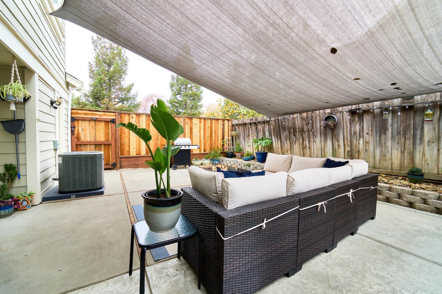 Detail Gallery Image 30 of 31 For 5214 Jacana Ln, San Jose,  CA 95123 - 3 Beds | 2/1 Baths