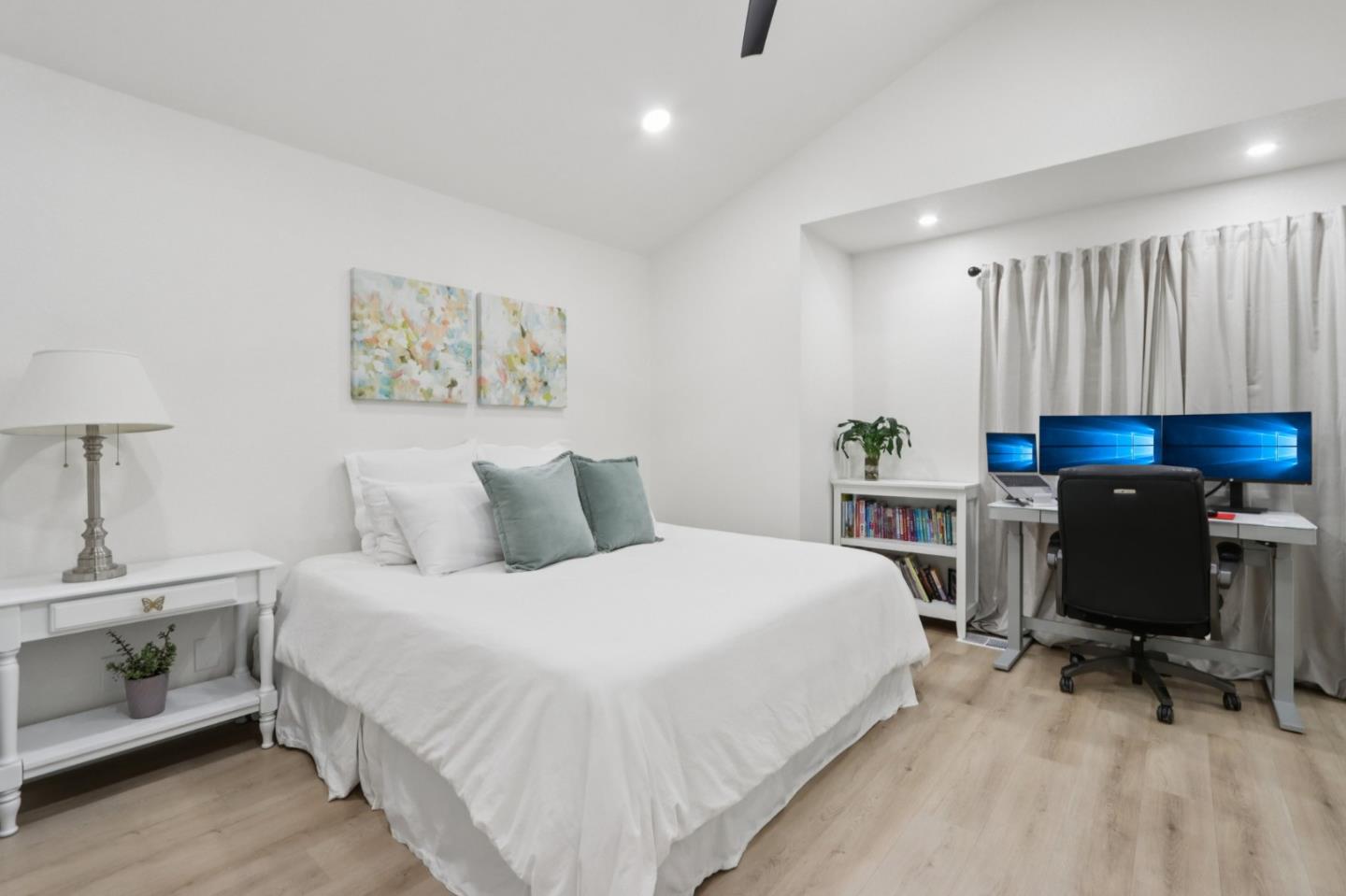 Detail Gallery Image 34 of 38 For 5214 Jacana Ln, San Jose,  CA 95123 - 3 Beds | 2/1 Baths