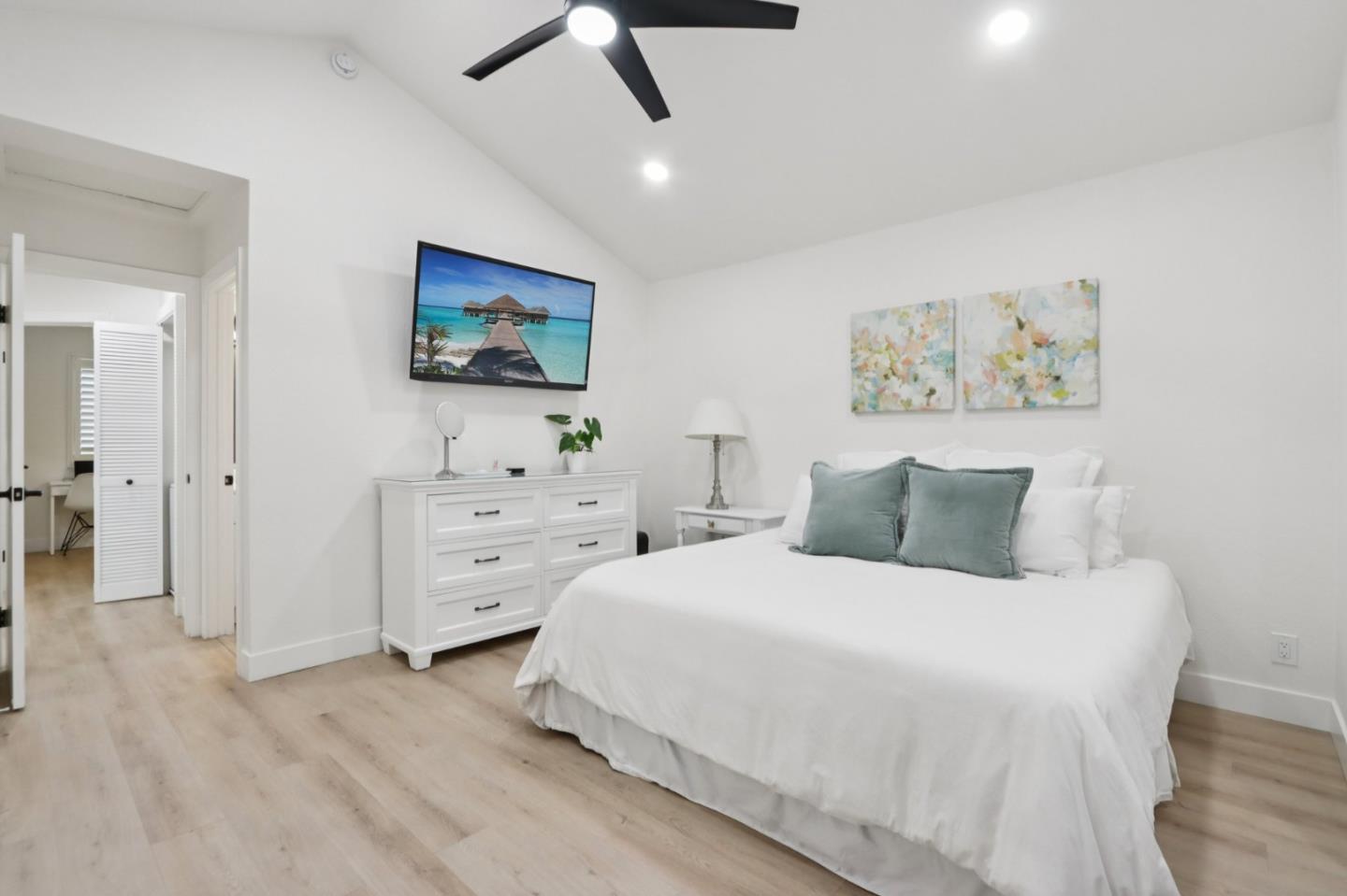 Detail Gallery Image 36 of 38 For 5214 Jacana Ln, San Jose,  CA 95123 - 3 Beds | 2/1 Baths