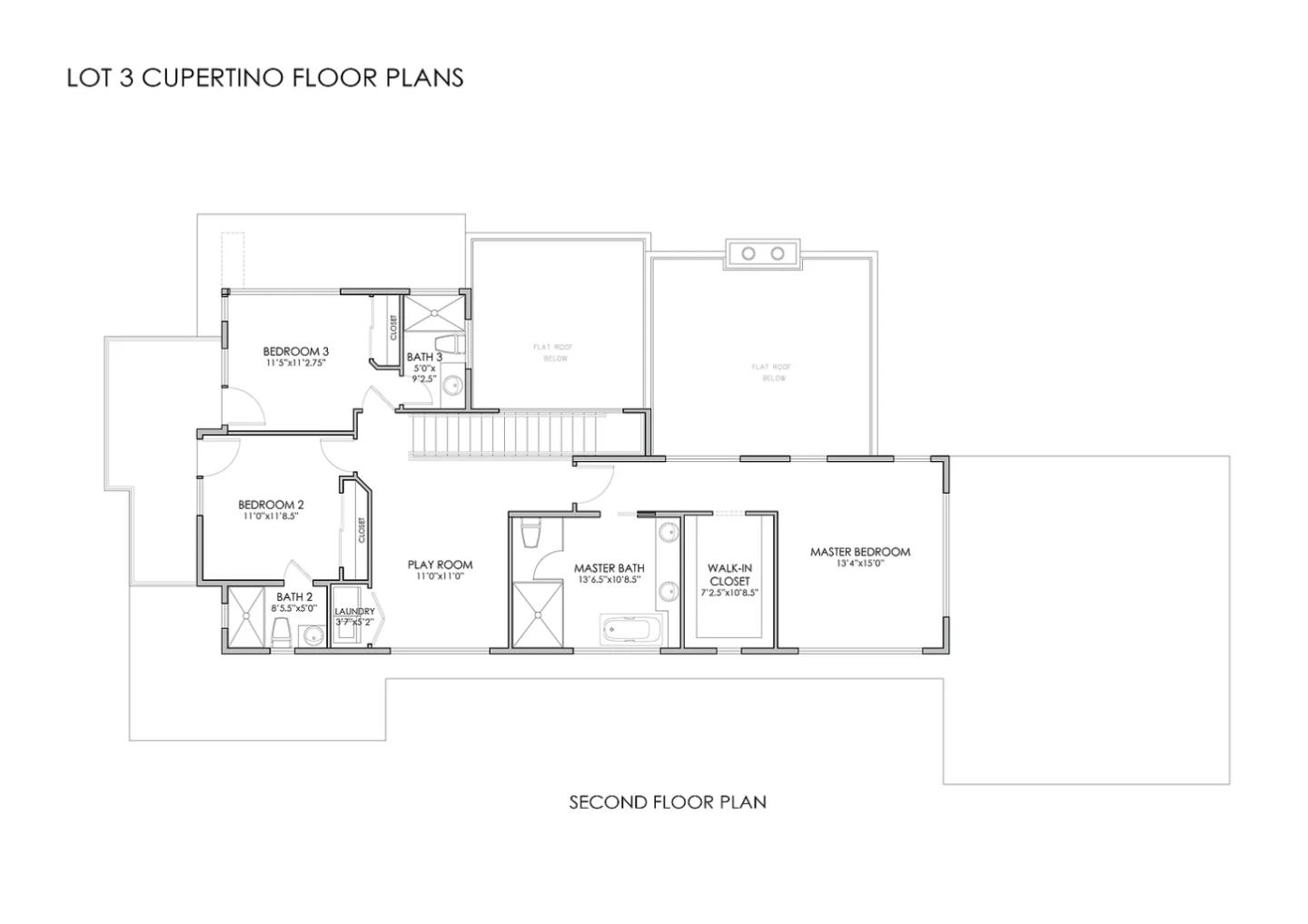 Detail Gallery Image 15 of 15 For 20876 Cherryland, Cupertino,  CA 95014 - 7 Beds | 5/1 Baths