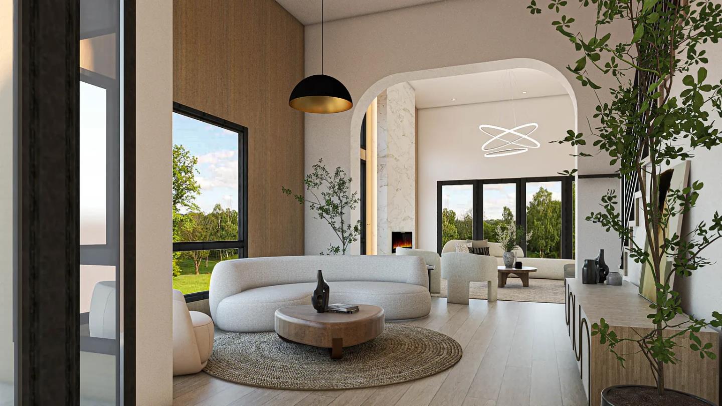 Detail Gallery Image 2 of 15 For 20876 Cherryland, Cupertino,  CA 95014 - 7 Beds | 5/1 Baths