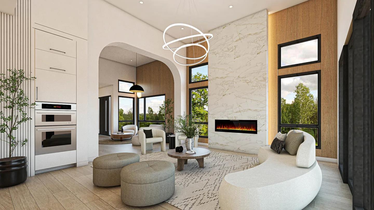 Detail Gallery Image 4 of 15 For 20876 Cherryland, Cupertino,  CA 95014 - 7 Beds | 5/1 Baths