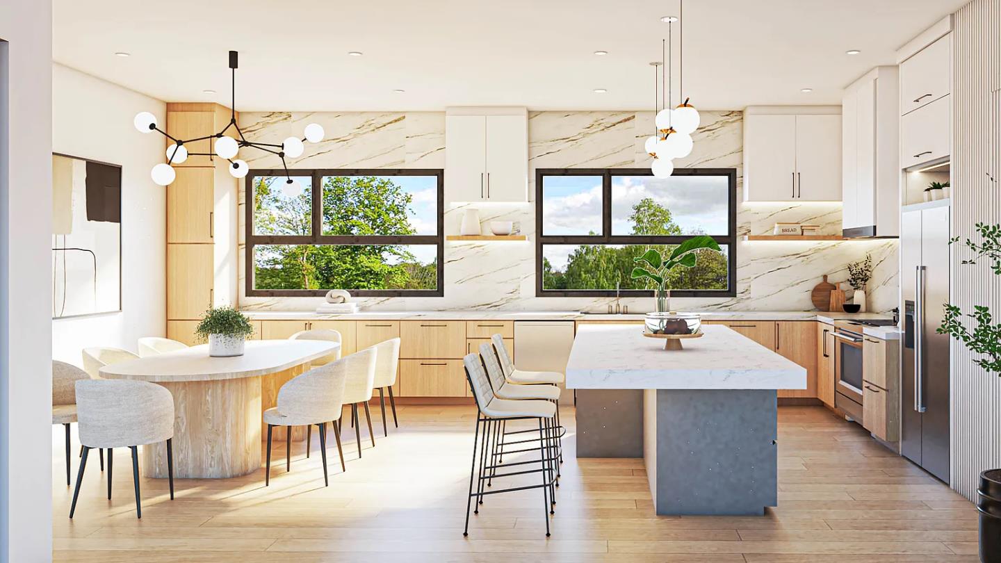 Detail Gallery Image 5 of 15 For 20876 Cherryland, Cupertino,  CA 95014 - 7 Beds | 5/1 Baths