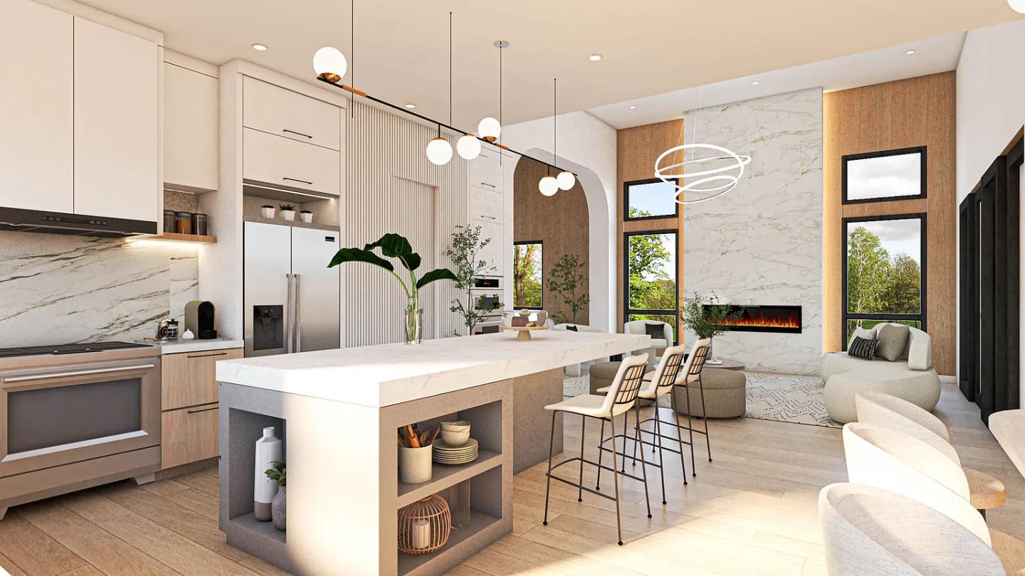 Detail Gallery Image 6 of 15 For 20876 Cherryland, Cupertino,  CA 95014 - 7 Beds | 5/1 Baths