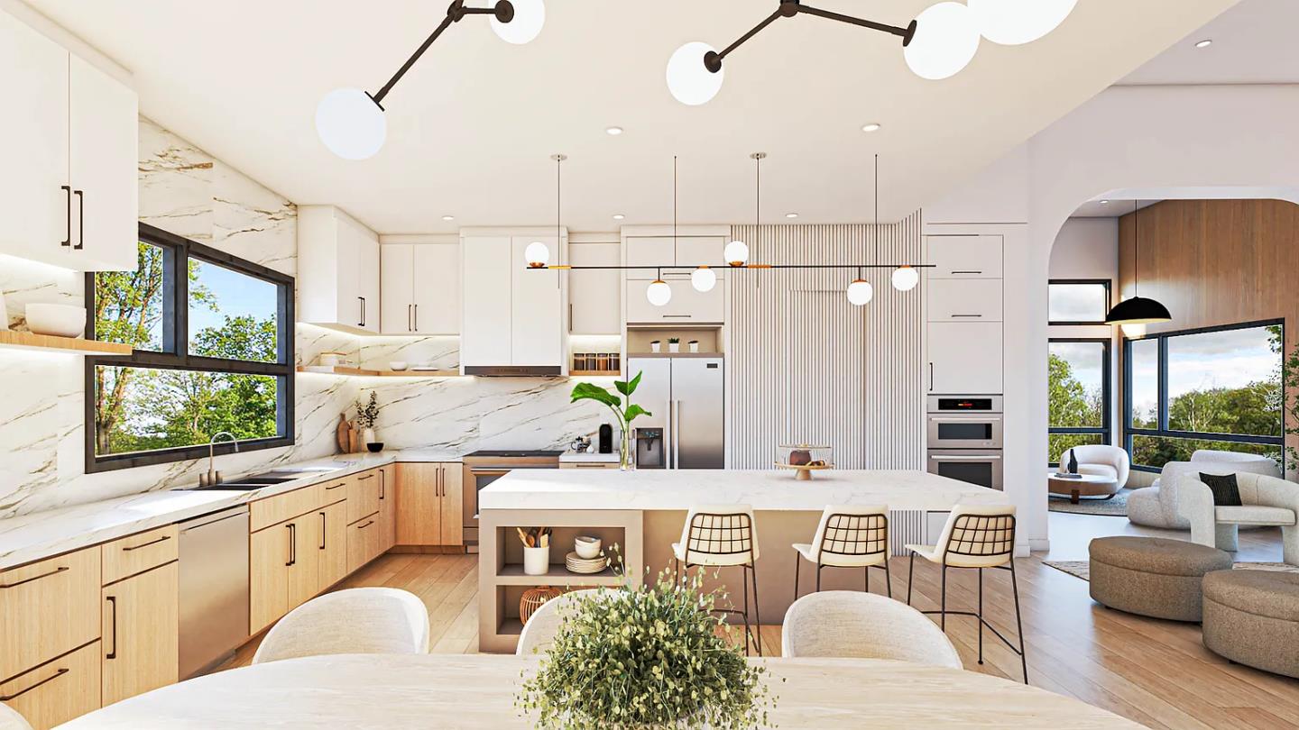 Detail Gallery Image 7 of 15 For 20876 Cherryland, Cupertino,  CA 95014 - 7 Beds | 5/1 Baths