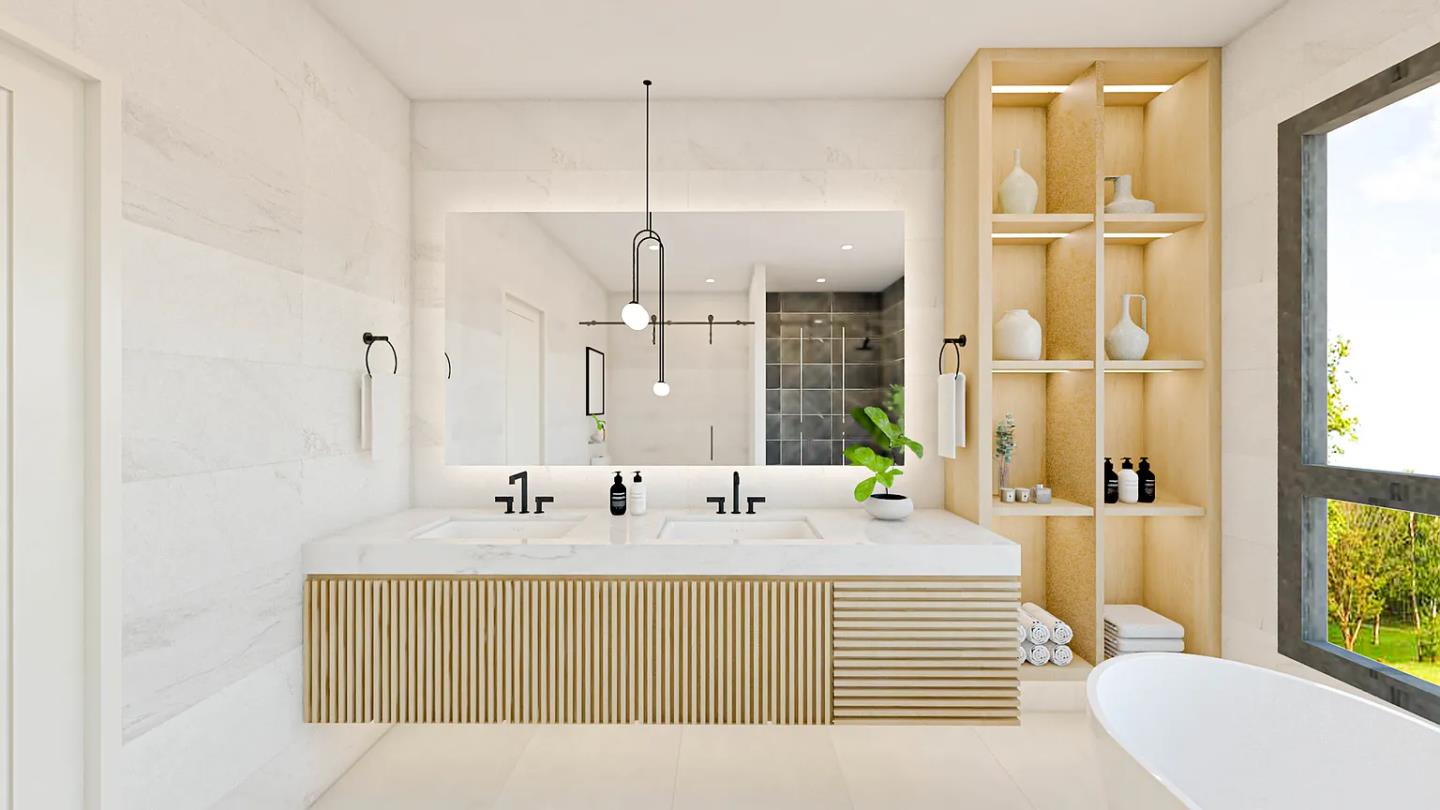 Detail Gallery Image 9 of 15 For 20876 Cherryland, Cupertino,  CA 95014 - 7 Beds | 5/1 Baths