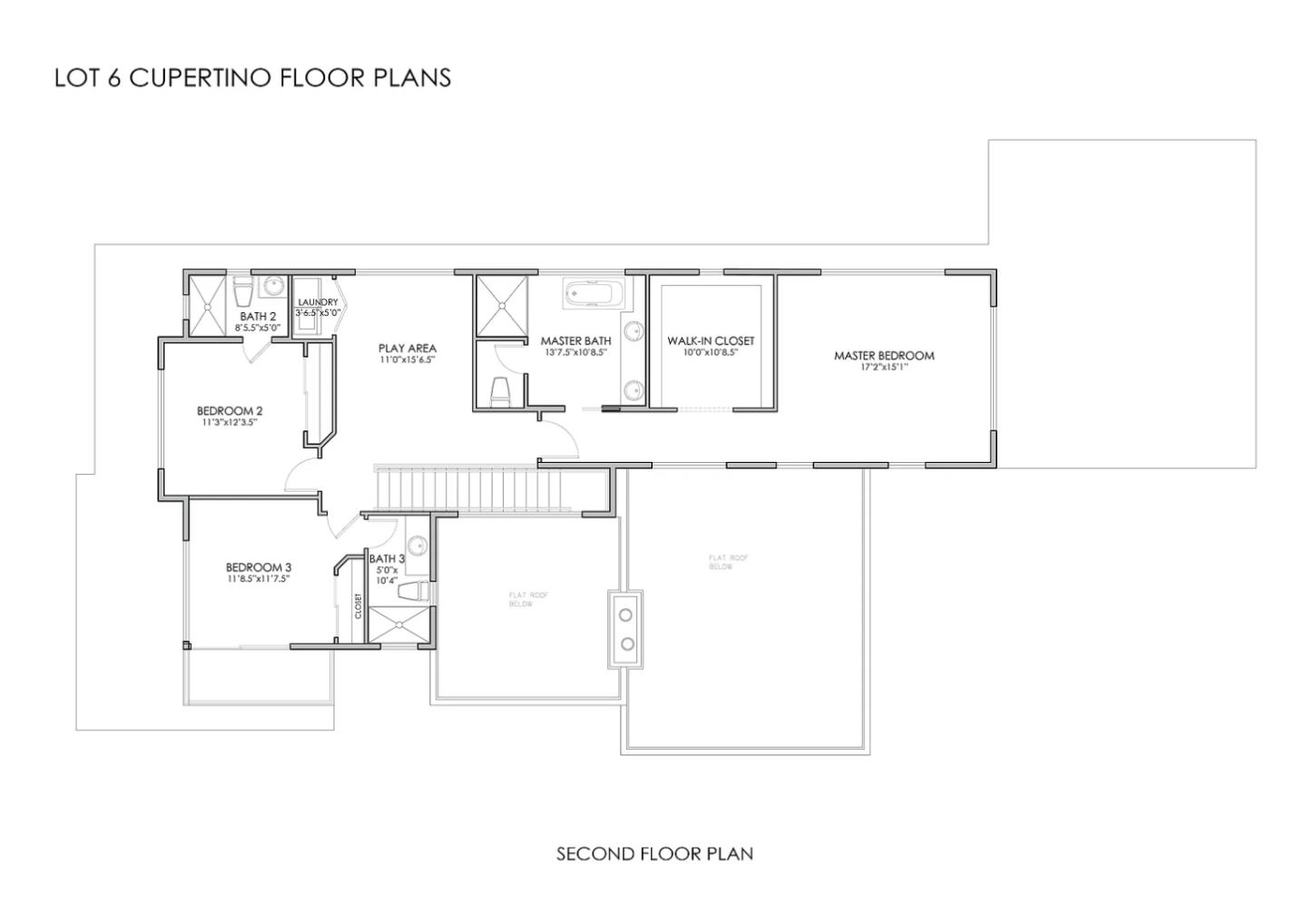 Detail Gallery Image 12 of 12 For 20858 Cherryland Dr, Cupertino,  CA 95014 - 7 Beds | 5/1 Baths