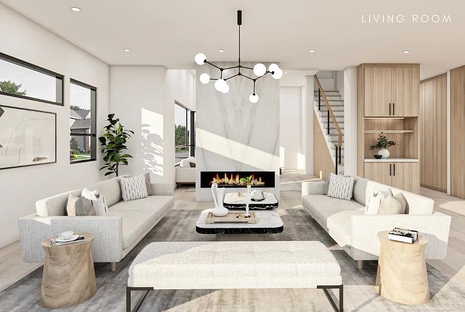 Detail Gallery Image 4 of 12 For 20858 Cherryland Dr, Cupertino,  CA 95014 - 7 Beds | 5/1 Baths