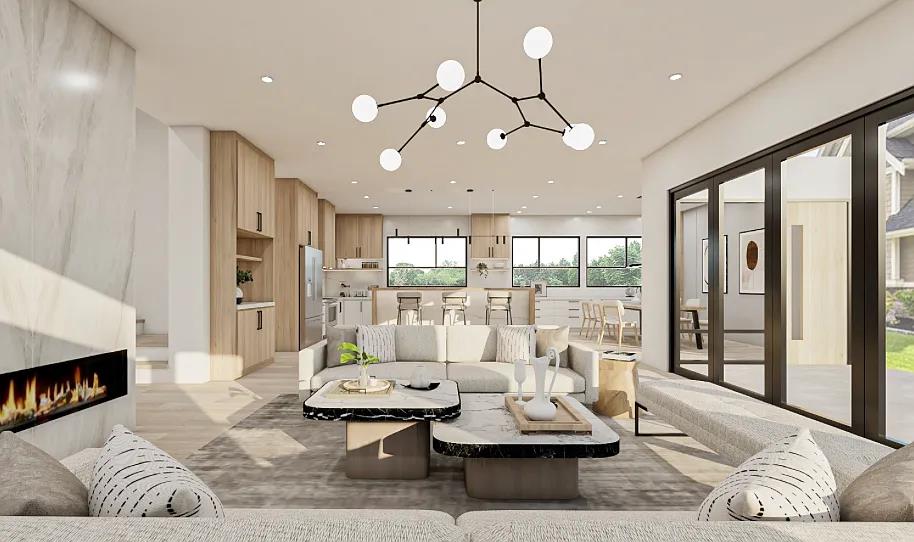 Detail Gallery Image 5 of 12 For 20858 Cherryland Dr, Cupertino,  CA 95014 - 7 Beds | 5/1 Baths