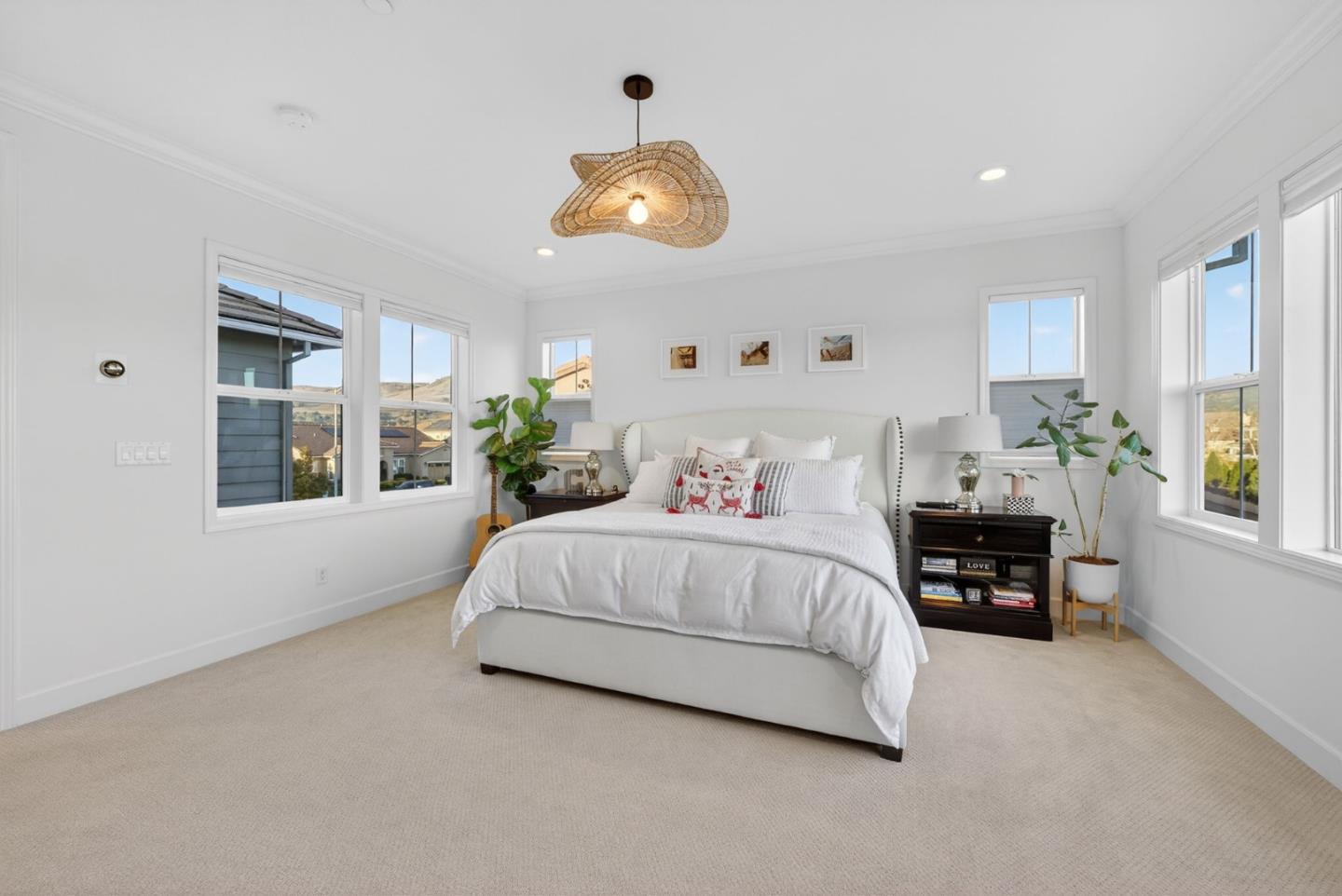 Detail Gallery Image 21 of 49 For 1360 Golden Eagle Dr, Morgan Hill,  CA 95037 - 4 Beds | 3/1 Baths