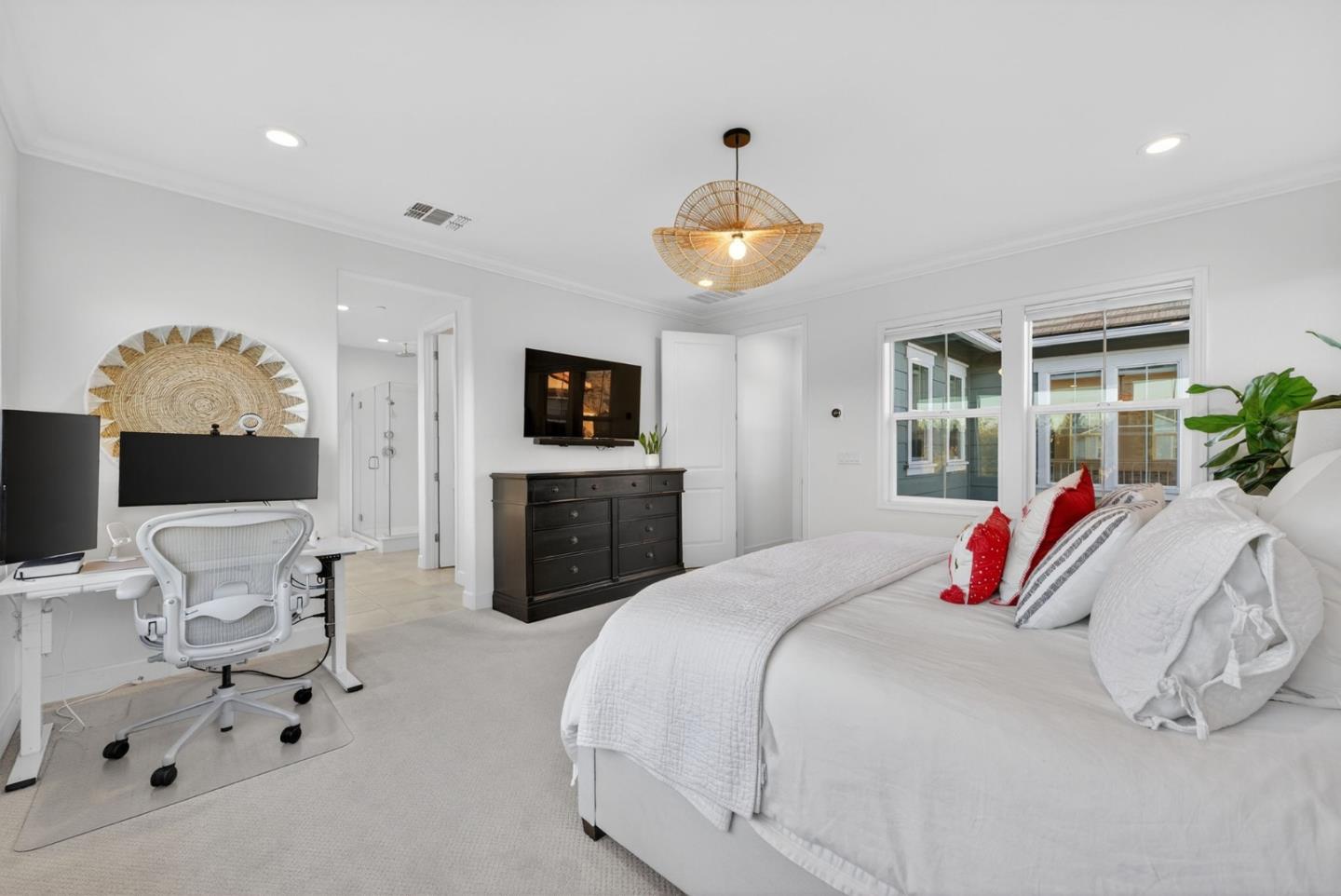 Detail Gallery Image 22 of 49 For 1360 Golden Eagle Dr, Morgan Hill,  CA 95037 - 4 Beds | 3/1 Baths