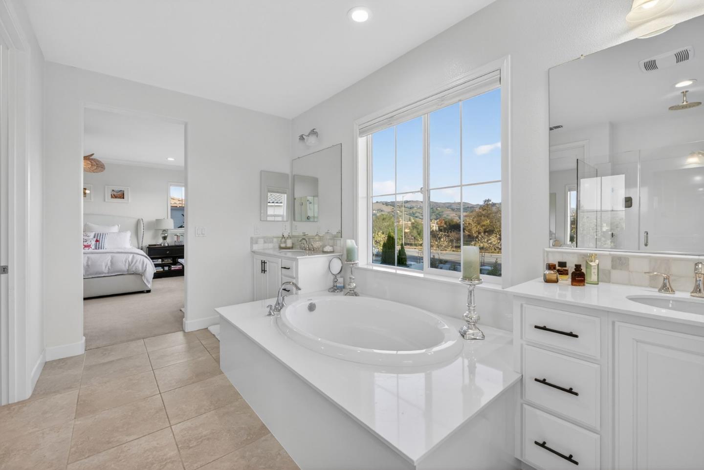 Detail Gallery Image 25 of 49 For 1360 Golden Eagle Dr, Morgan Hill,  CA 95037 - 4 Beds | 3/1 Baths