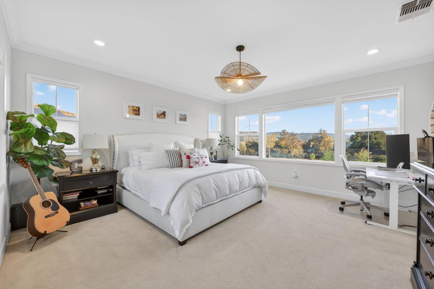 Detail Gallery Image 27 of 49 For 1360 Golden Eagle Dr, Morgan Hill,  CA 95037 - 4 Beds | 3/1 Baths