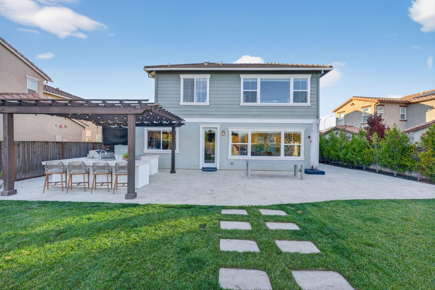 Detail Gallery Image 39 of 49 For 1360 Golden Eagle Dr, Morgan Hill,  CA 95037 - 4 Beds | 3/1 Baths