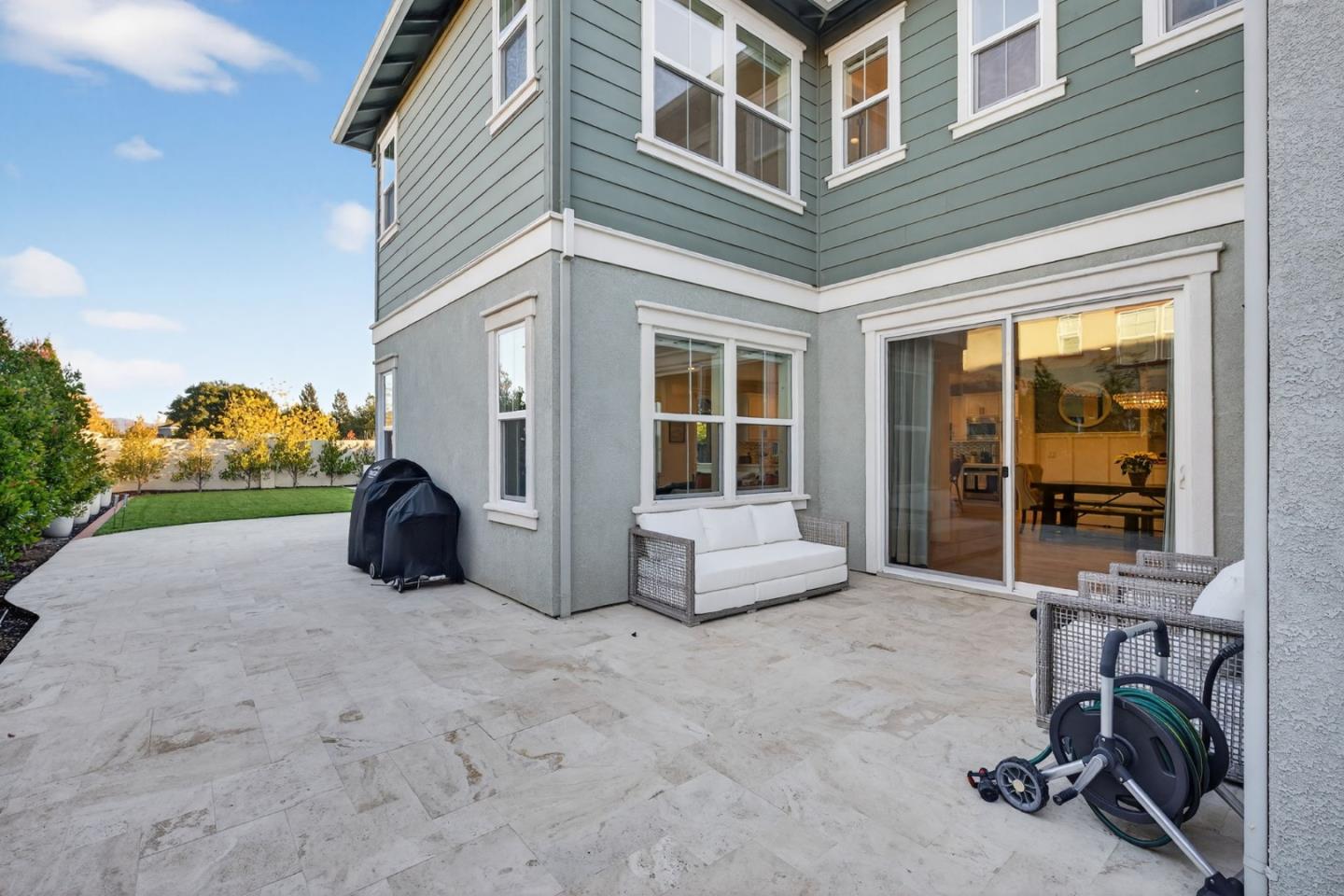 Detail Gallery Image 43 of 49 For 1360 Golden Eagle Dr, Morgan Hill,  CA 95037 - 4 Beds | 3/1 Baths