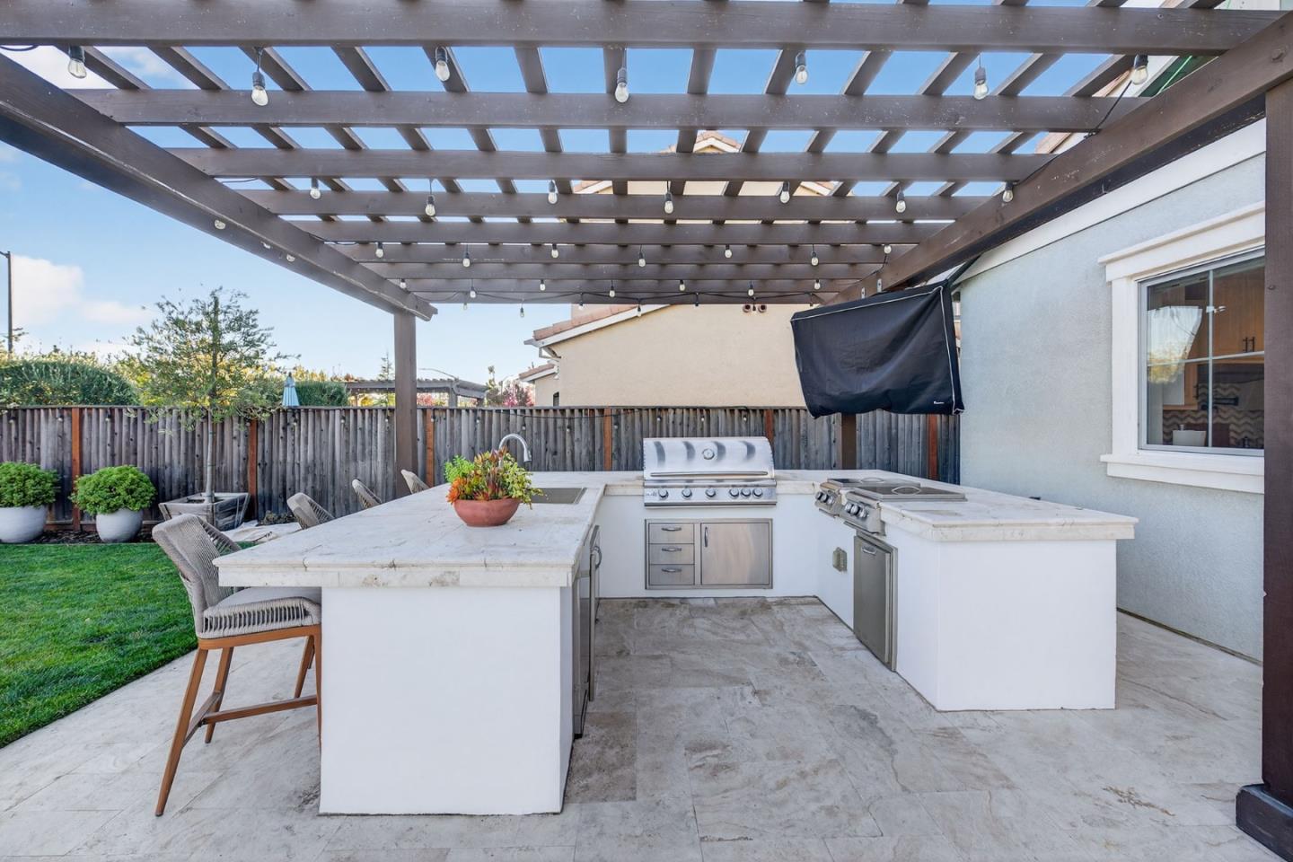 Detail Gallery Image 45 of 49 For 1360 Golden Eagle Dr, Morgan Hill,  CA 95037 - 4 Beds | 3/1 Baths