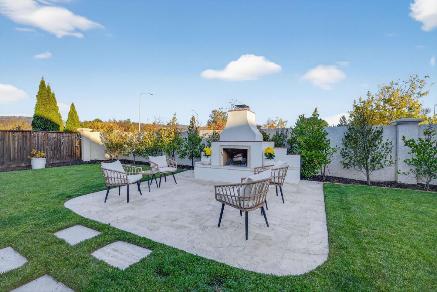 Detail Gallery Image 47 of 49 For 1360 Golden Eagle Dr, Morgan Hill,  CA 95037 - 4 Beds | 3/1 Baths