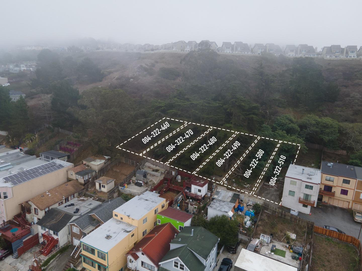 Detail Gallery Image 10 of 10 For 258 Edgemar St, Daly City,  CA 94014 - – Beds | – Baths