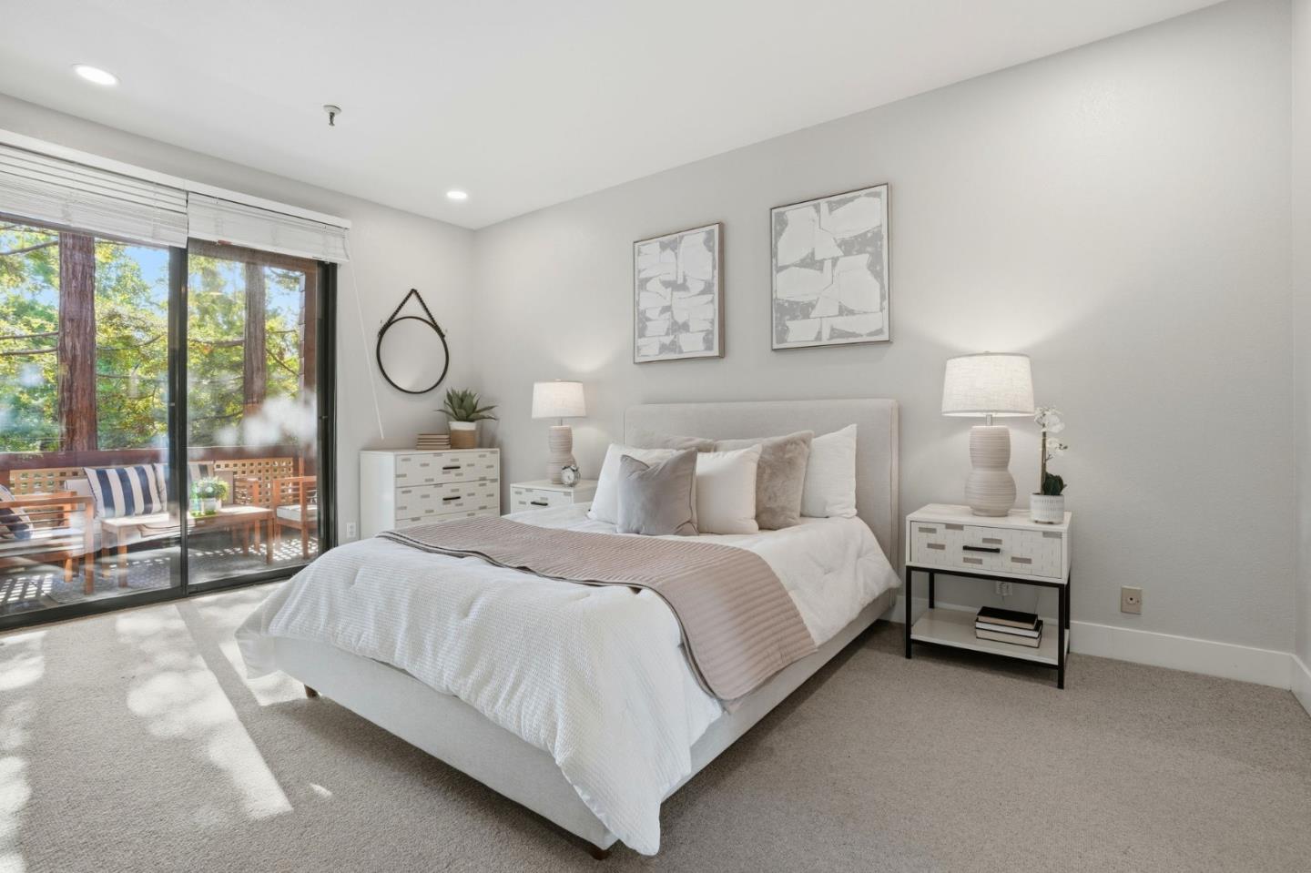 Detail Gallery Image 10 of 20 For 4250 El Camino Real #C226,  Palo Alto,  CA 94306 - 1 Beds | 1 Baths