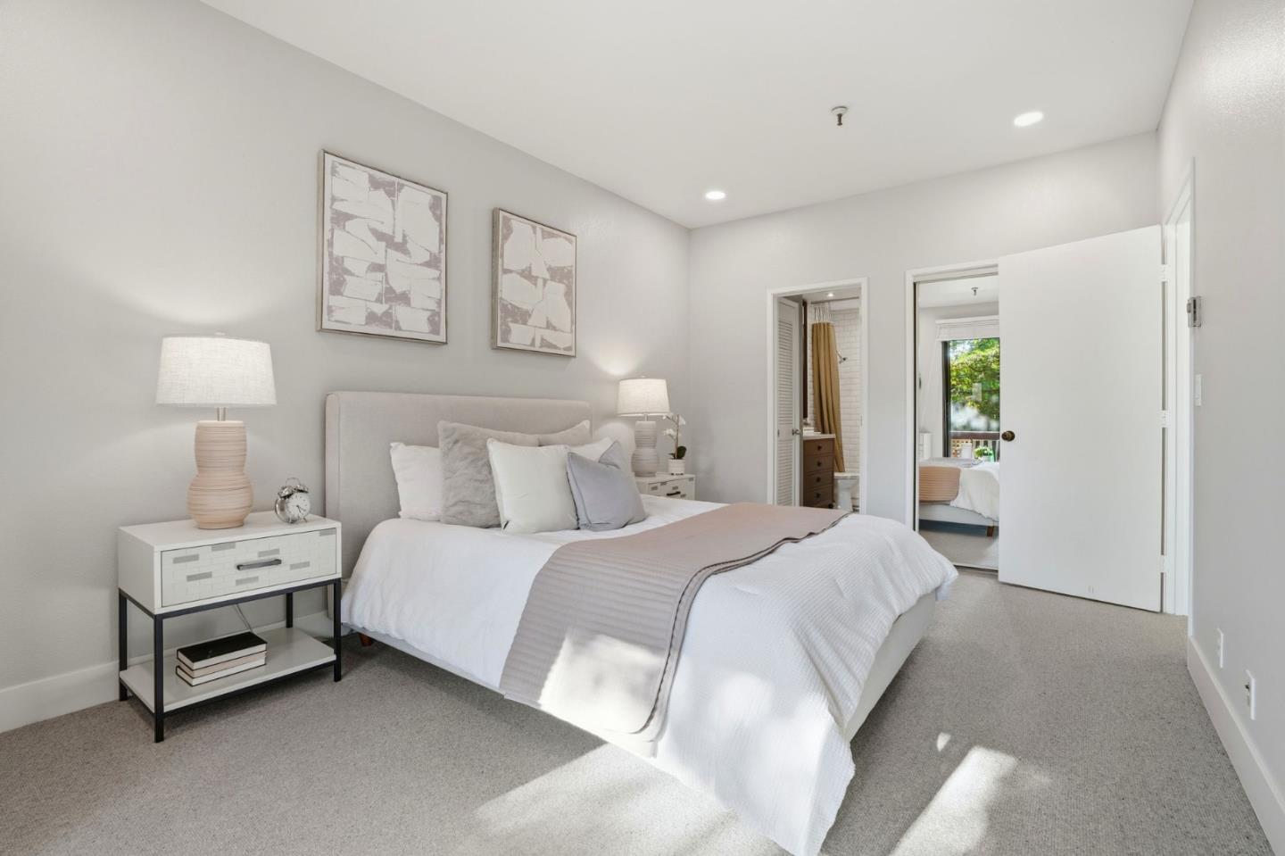 Detail Gallery Image 12 of 20 For 4250 El Camino Real #C226,  Palo Alto,  CA 94306 - 1 Beds | 1 Baths