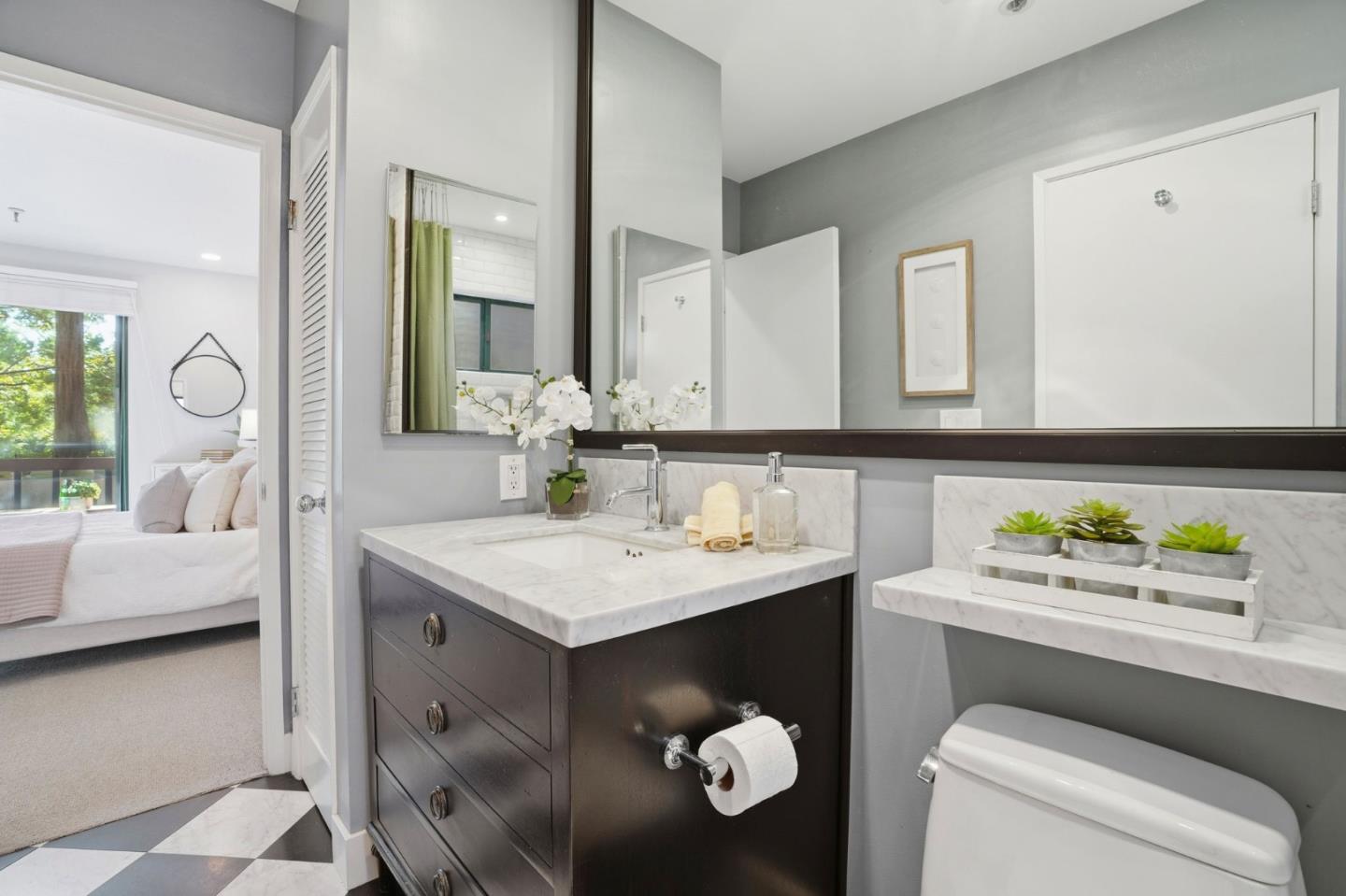 Detail Gallery Image 15 of 20 For 4250 El Camino Real #C226,  Palo Alto,  CA 94306 - 1 Beds | 1 Baths