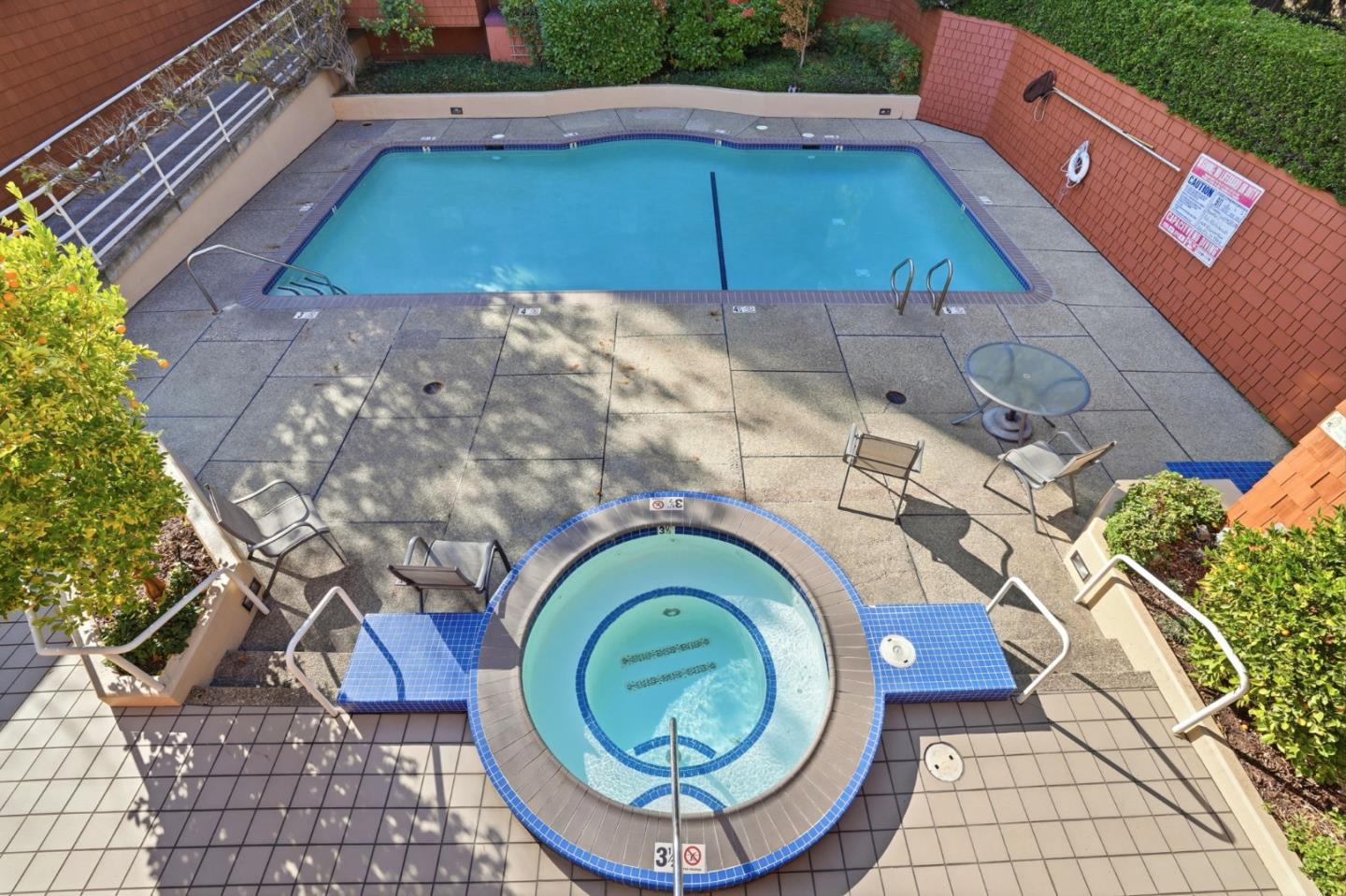 Detail Gallery Image 19 of 20 For 4250 El Camino Real #C226,  Palo Alto,  CA 94306 - 1 Beds | 1 Baths