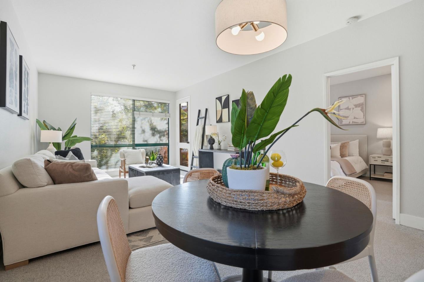 Detail Gallery Image 3 of 20 For 4250 El Camino Real #C226,  Palo Alto,  CA 94306 - 1 Beds | 1 Baths