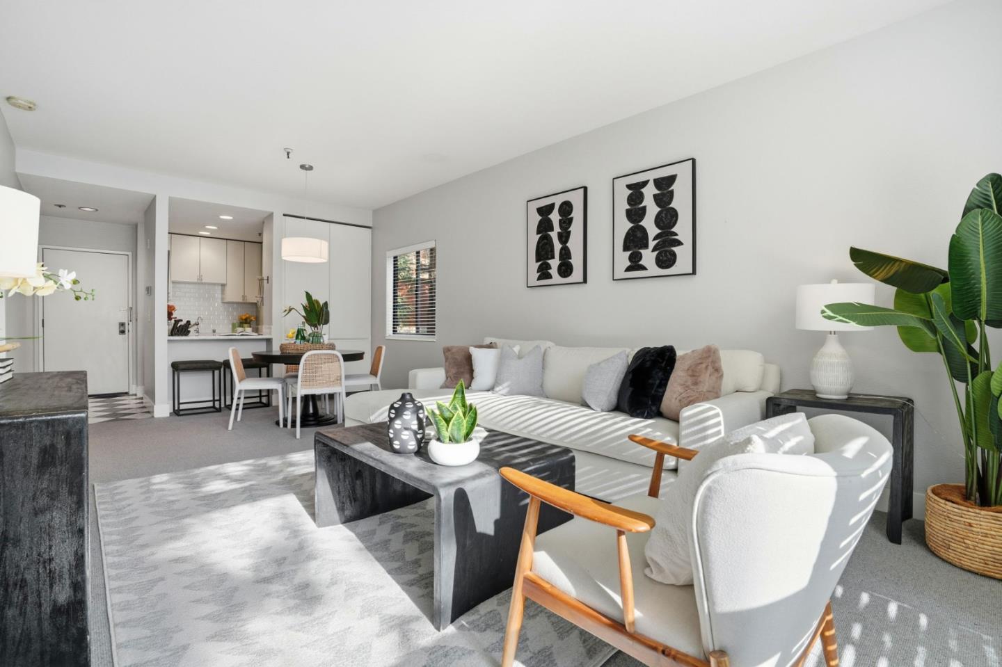 Detail Gallery Image 6 of 20 For 4250 El Camino Real #C226,  Palo Alto,  CA 94306 - 1 Beds | 1 Baths