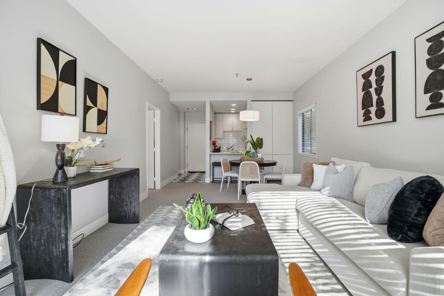 Detail Gallery Image 7 of 20 For 4250 El Camino Real #C226,  Palo Alto,  CA 94306 - 1 Beds | 1 Baths