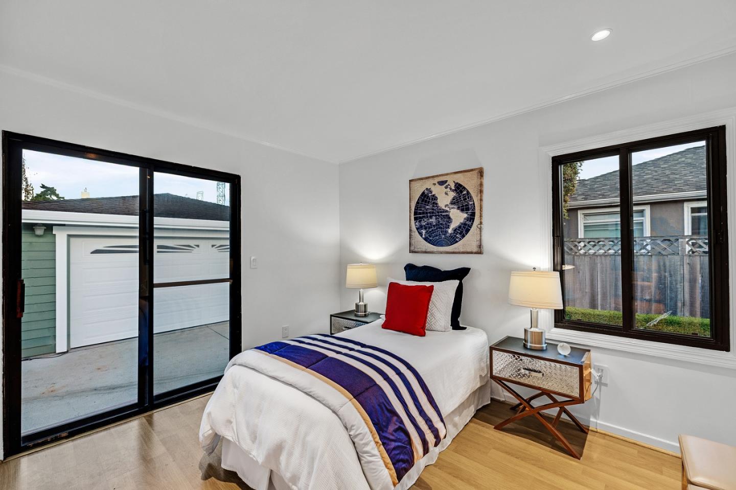 Detail Gallery Image 17 of 26 For 330 Cuardo Ave, Millbrae,  CA 94030 - 3 Beds | 1 Baths