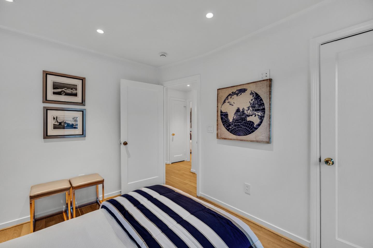 Detail Gallery Image 18 of 26 For 330 Cuardo Ave, Millbrae,  CA 94030 - 3 Beds | 1 Baths