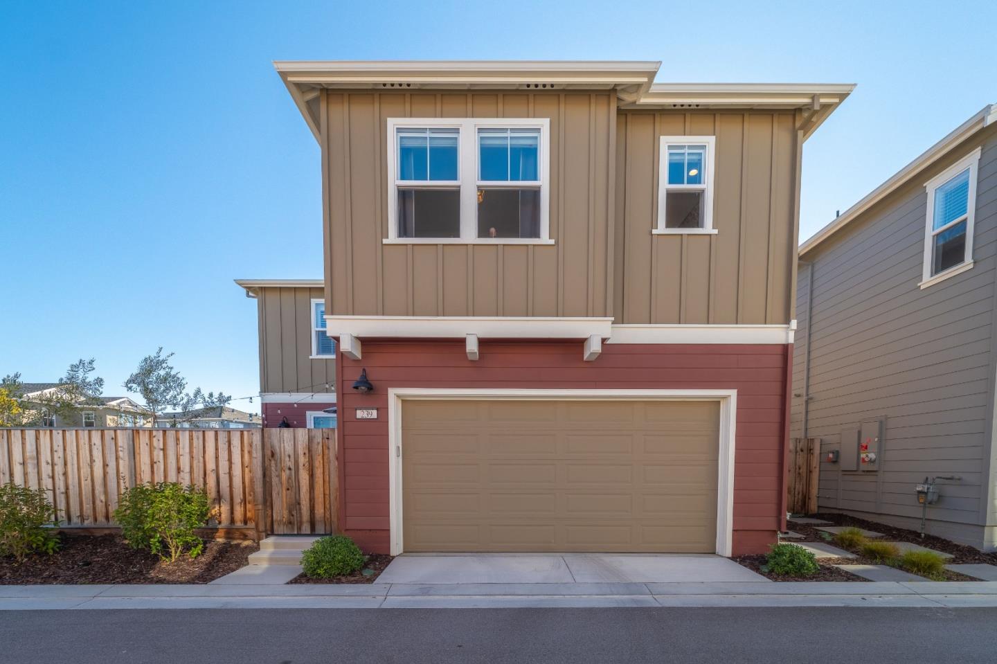 Detail Gallery Image 35 of 41 For 239 Bungalow Ct, Marina,  CA 93933 - 3 Beds | 2/1 Baths