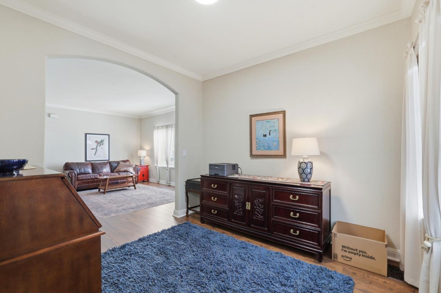 Detail Gallery Image 16 of 29 For 491 Mill Pond Dr #491,  San Jose,  CA 95125 - 3 Beds | 2 Baths