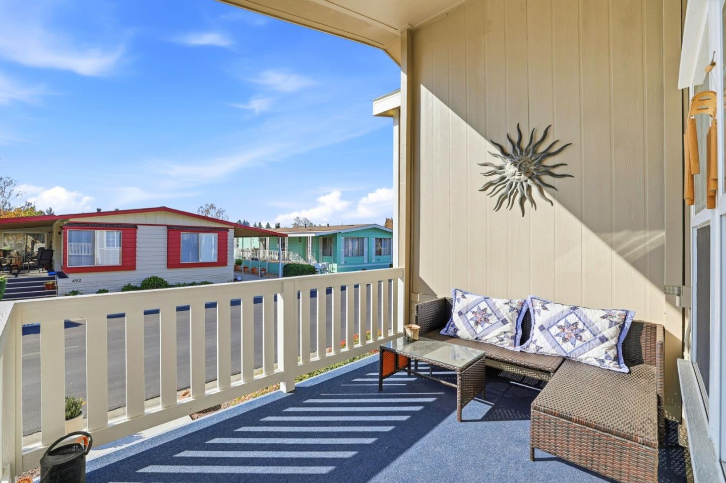 Detail Gallery Image 25 of 29 For 491 Mill Pond Dr #491,  San Jose,  CA 95125 - 3 Beds | 2 Baths