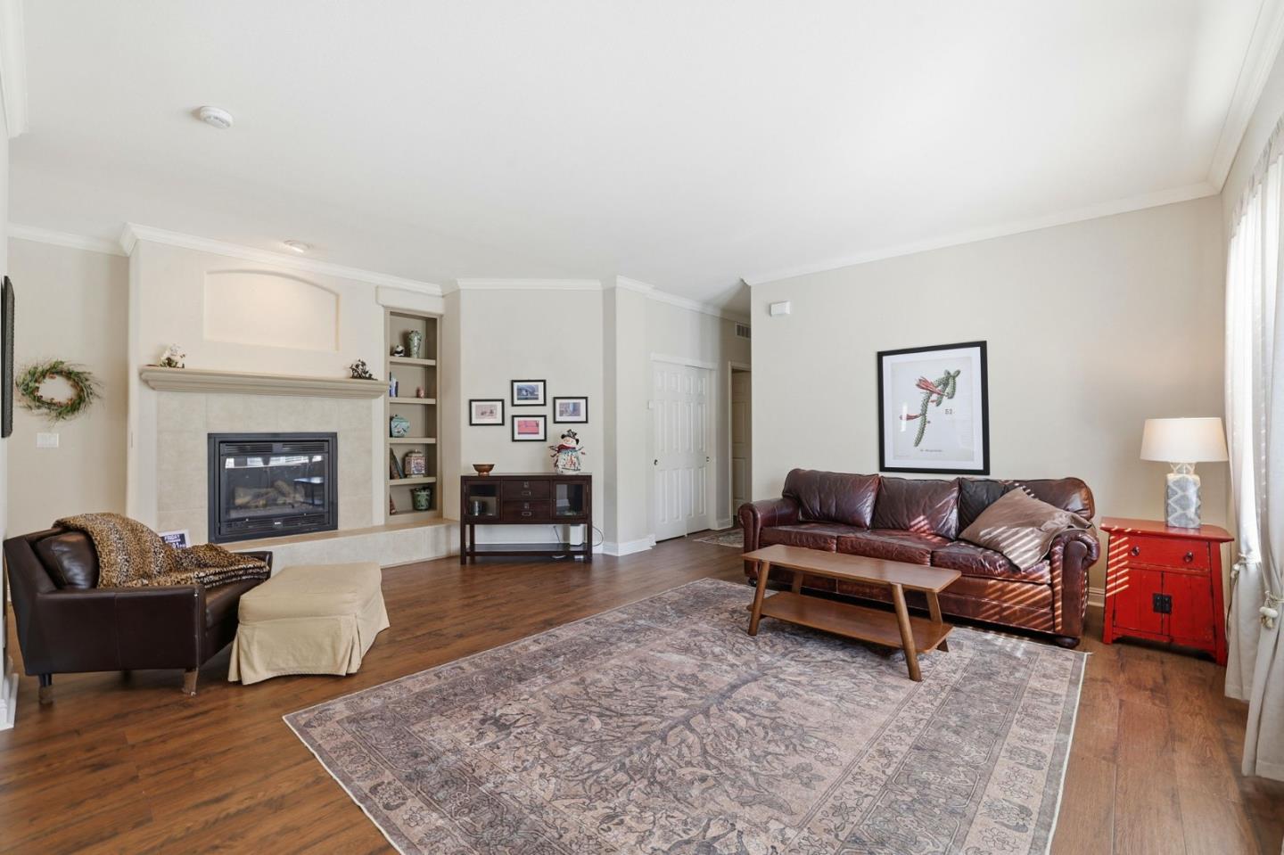 Detail Gallery Image 5 of 29 For 491 Mill Pond Dr #491,  San Jose,  CA 95125 - 3 Beds | 2 Baths